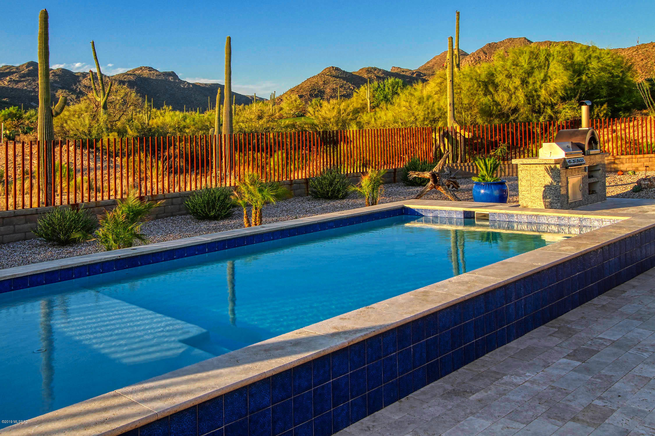 Los Saguaros At Dove Mountain SQ20121640199 - Residential