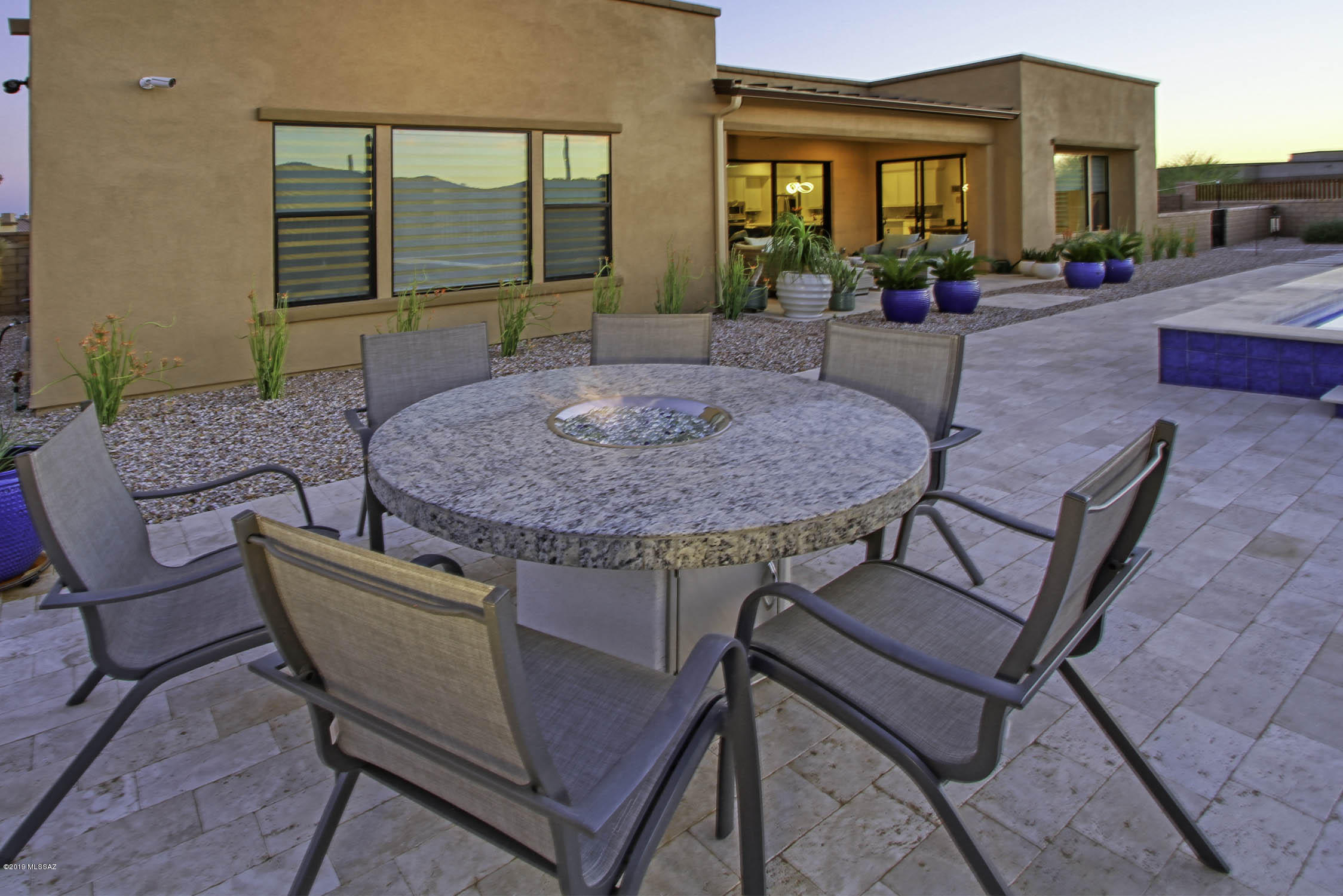 Los Saguaros At Dove Mountain SQ20121640199 - Residential