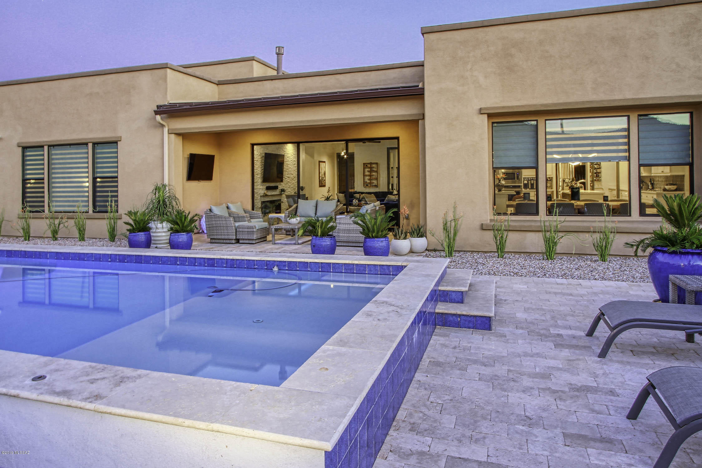 Los Saguaros At Dove Mountain SQ20121640199 - Residential