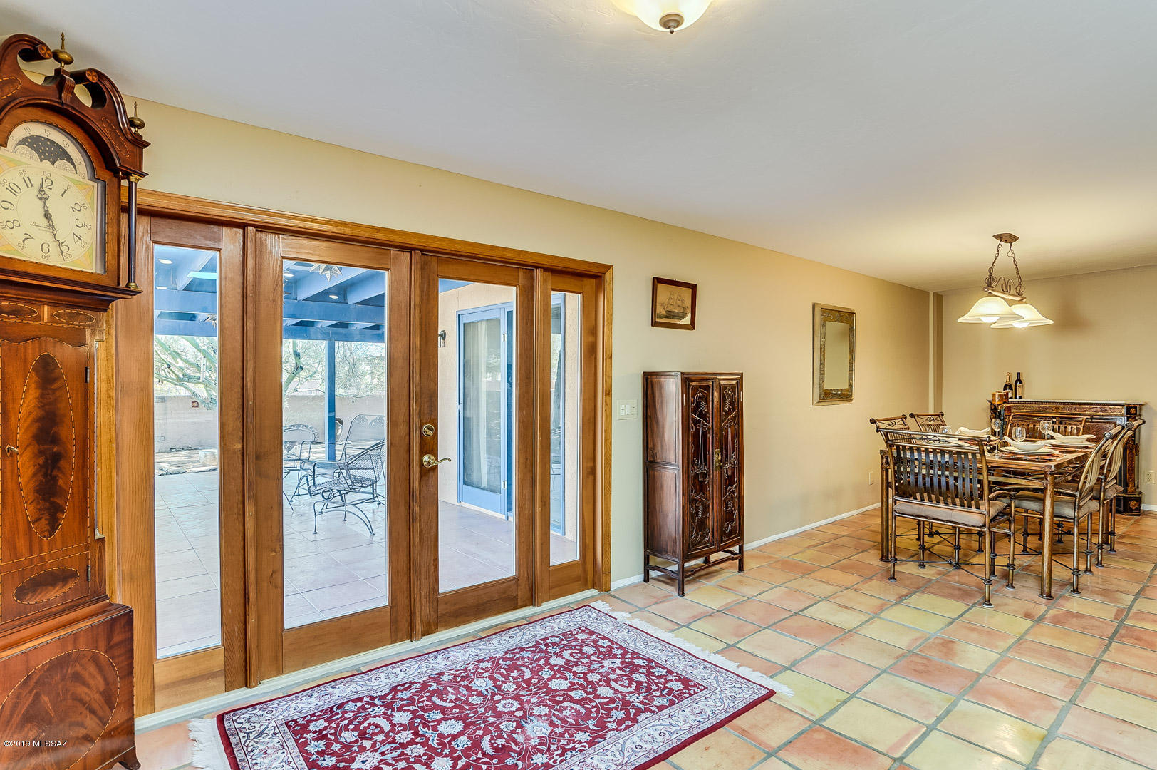 La Bella Vista (1-80) - Residential