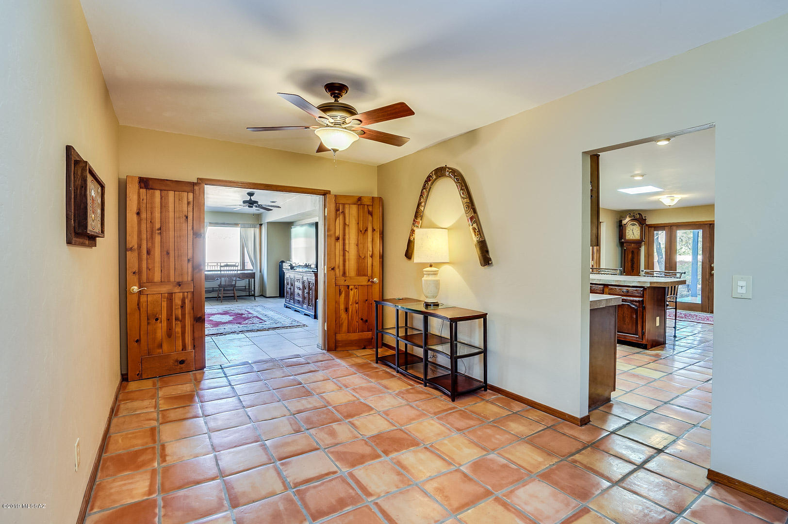 La Bella Vista (1-80) - Residential