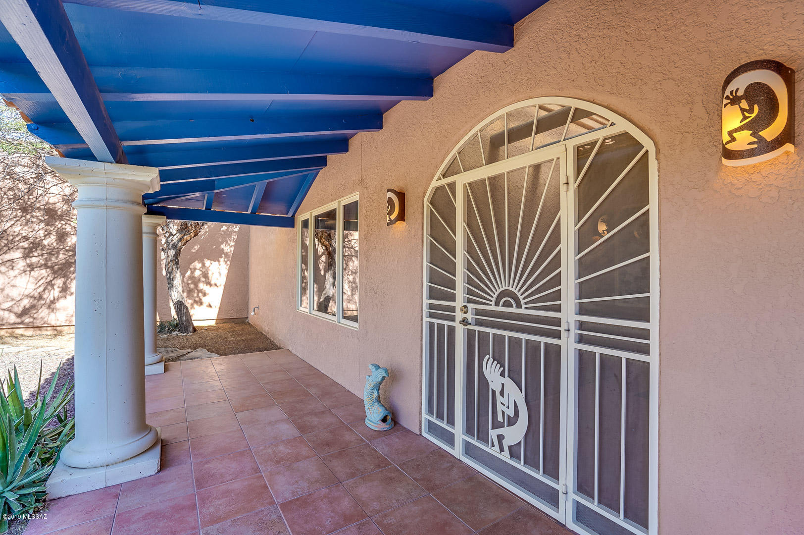 La Bella Vista (1-80) - Residential