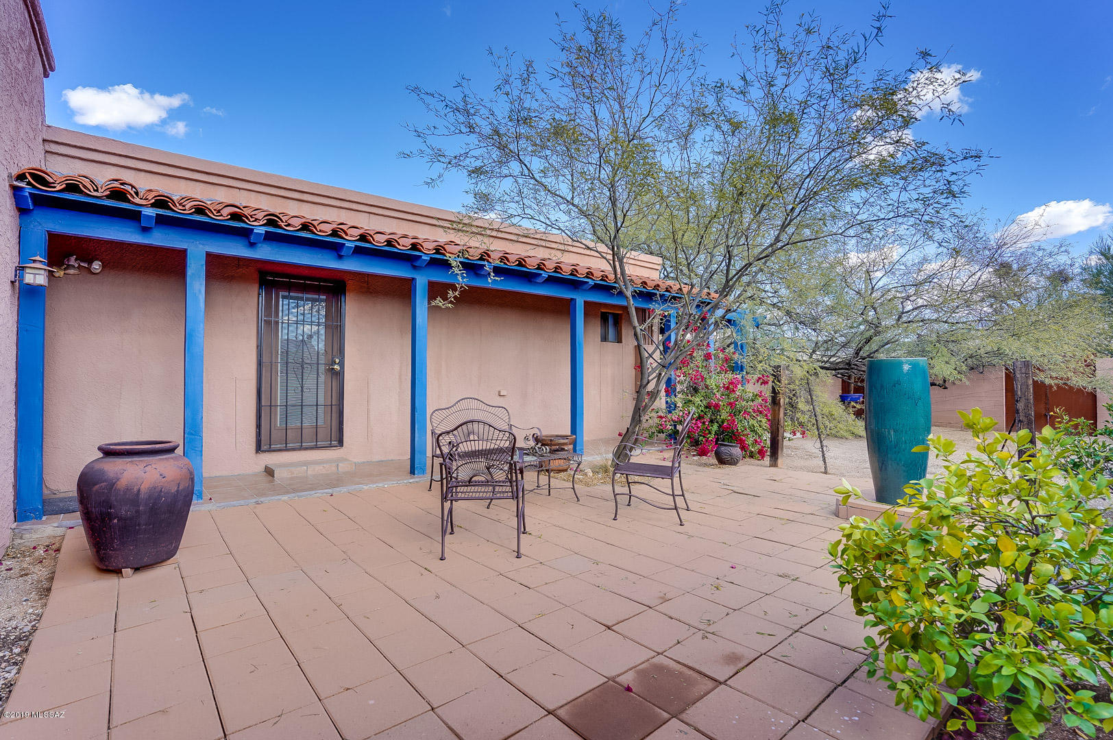 La Bella Vista (1-80) - Residential