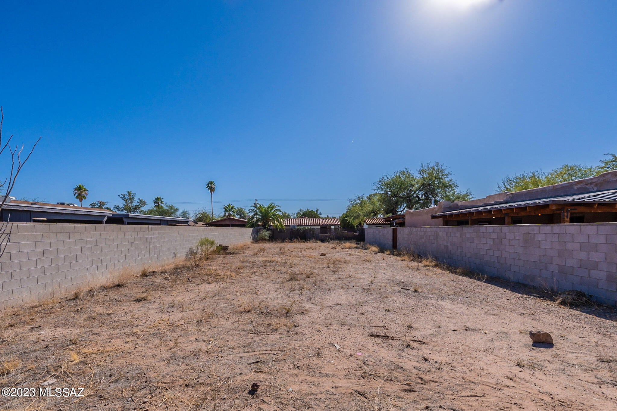 New Deal Acres - Land