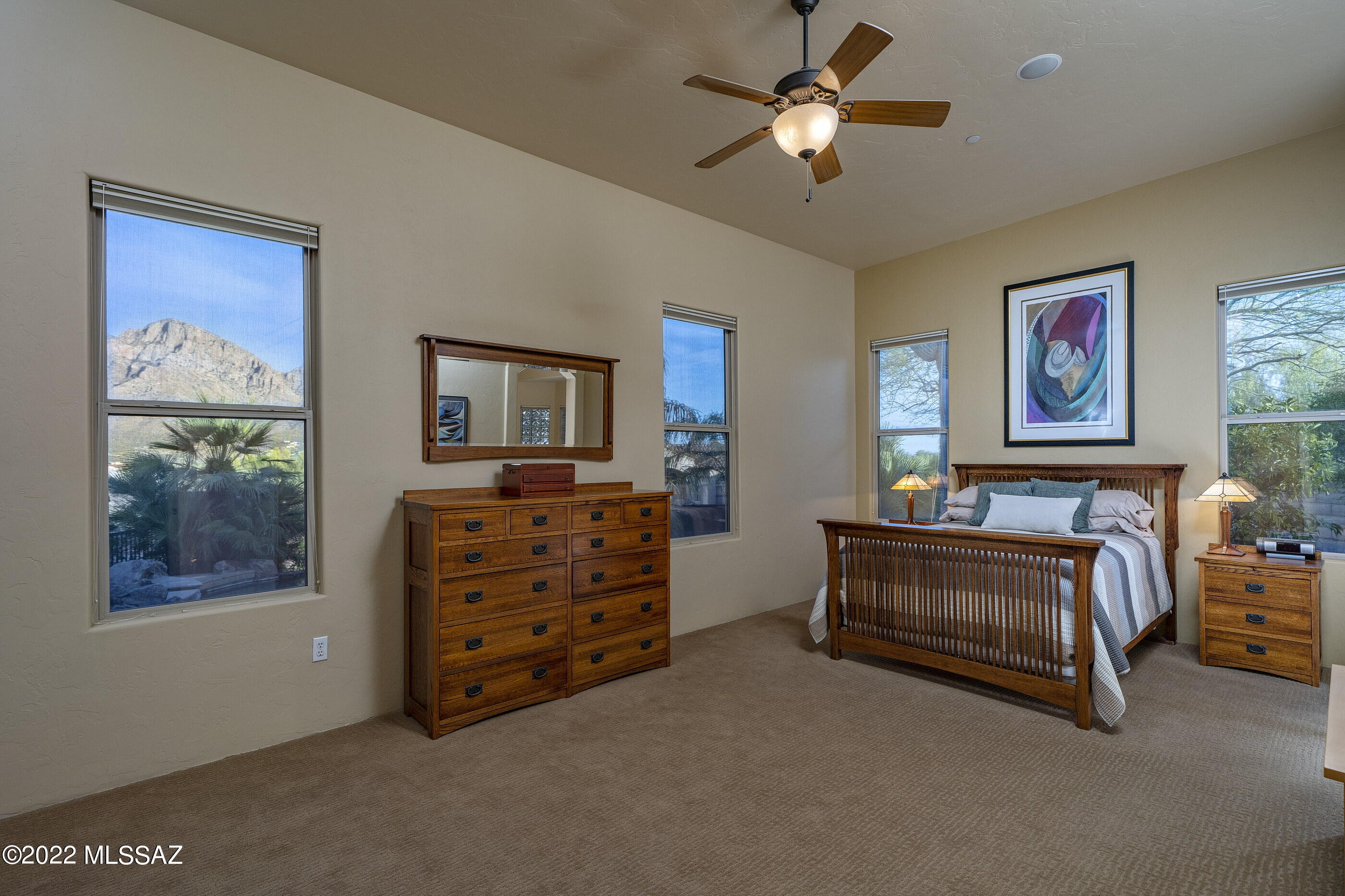 Pusch Ridge Vistas (1-31) - Residential