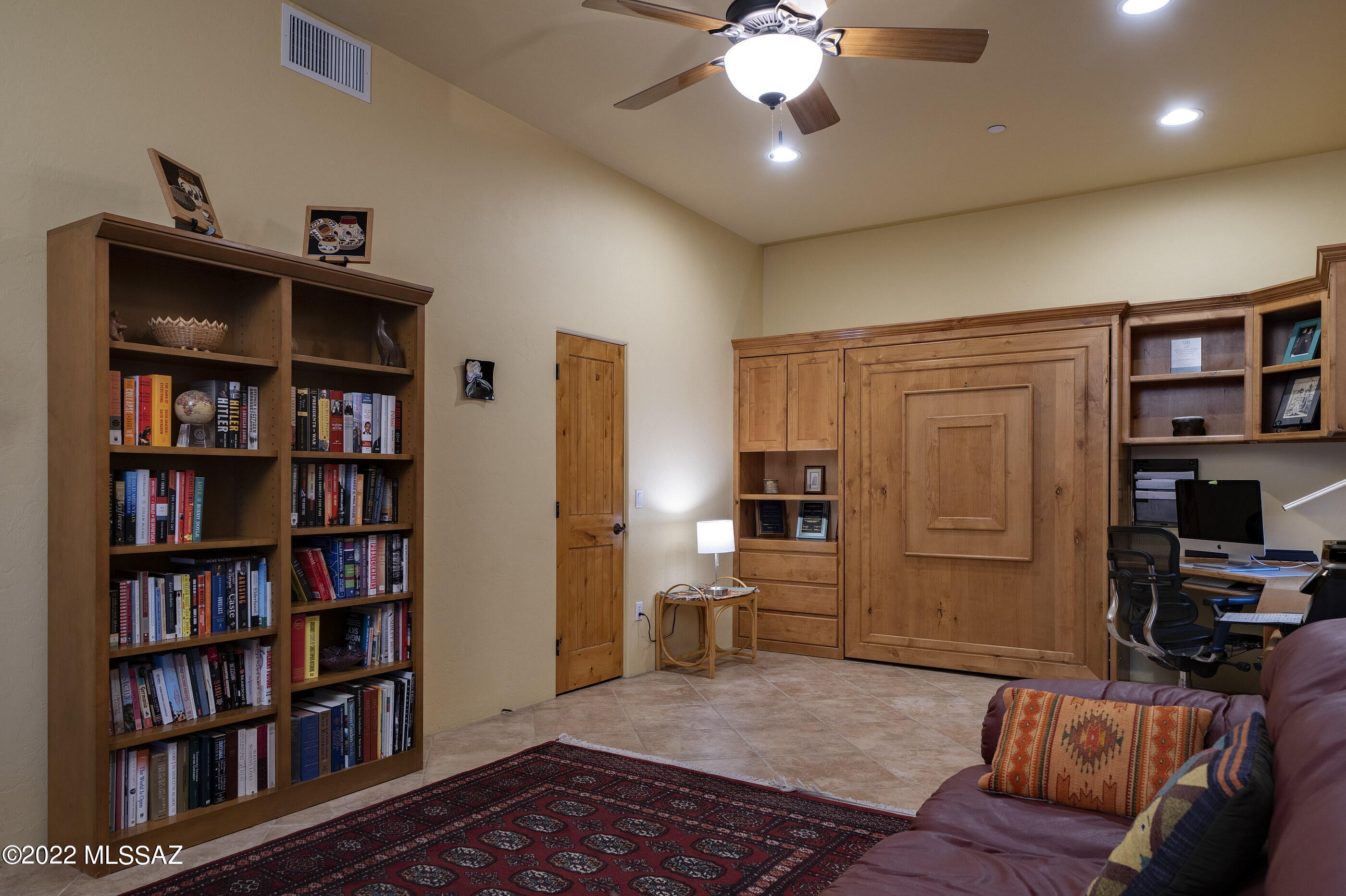 Pusch Ridge Vistas (1-31) - Residential