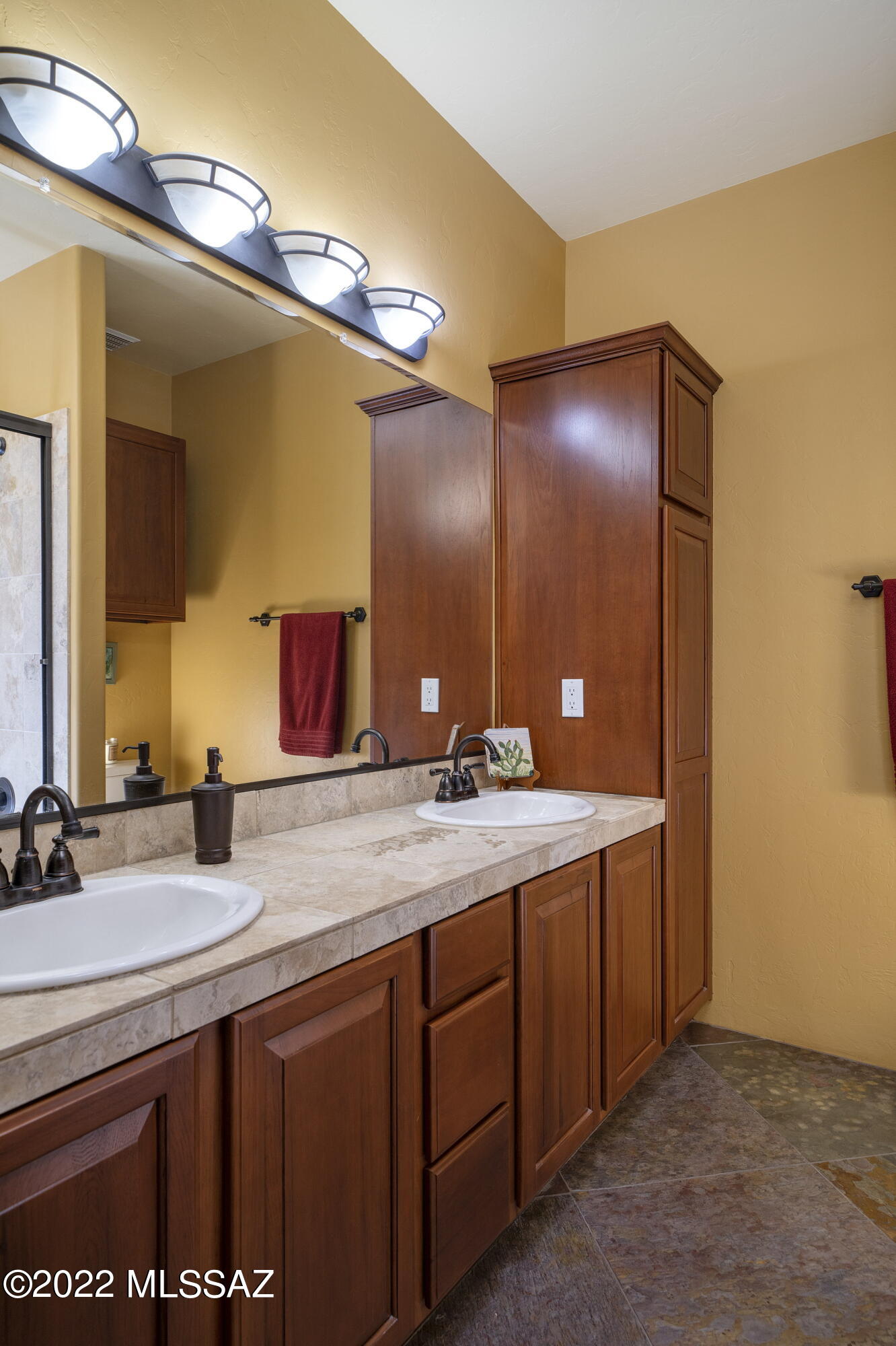 Pusch Ridge Vistas (1-31) - Residential