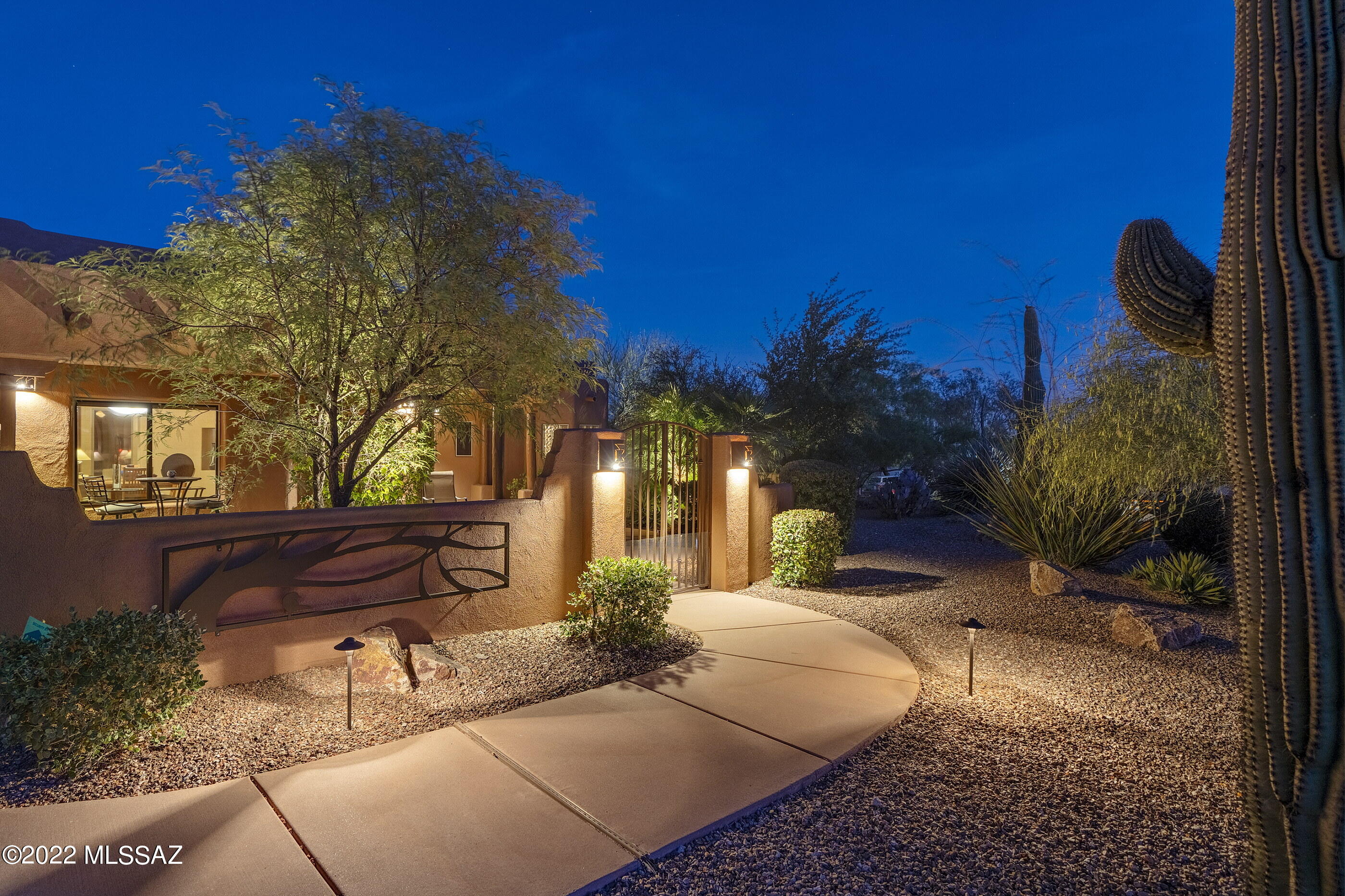 Pusch Ridge Vistas (1-31) - Residential
