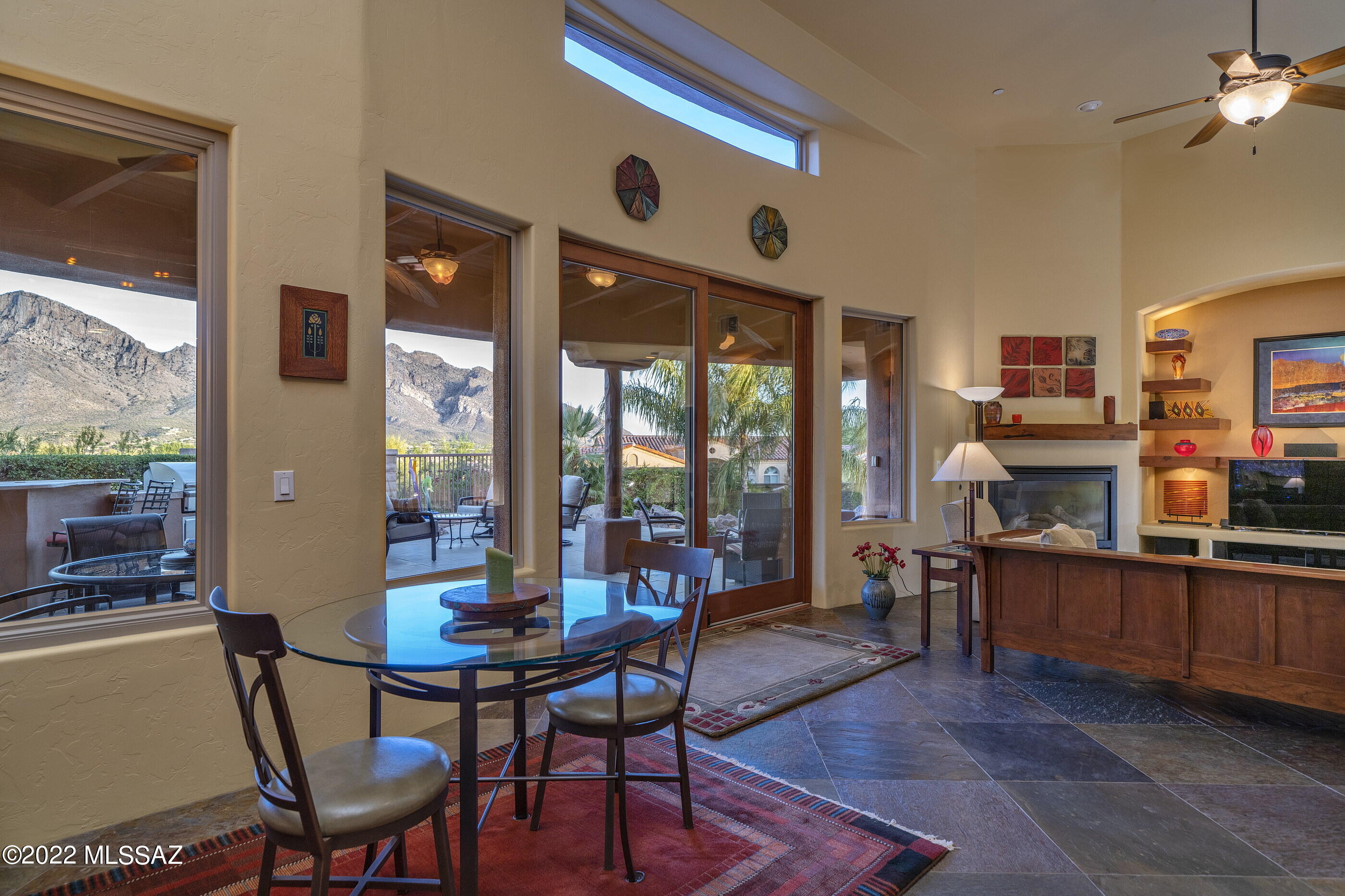 Pusch Ridge Vistas (1-31) - Residential