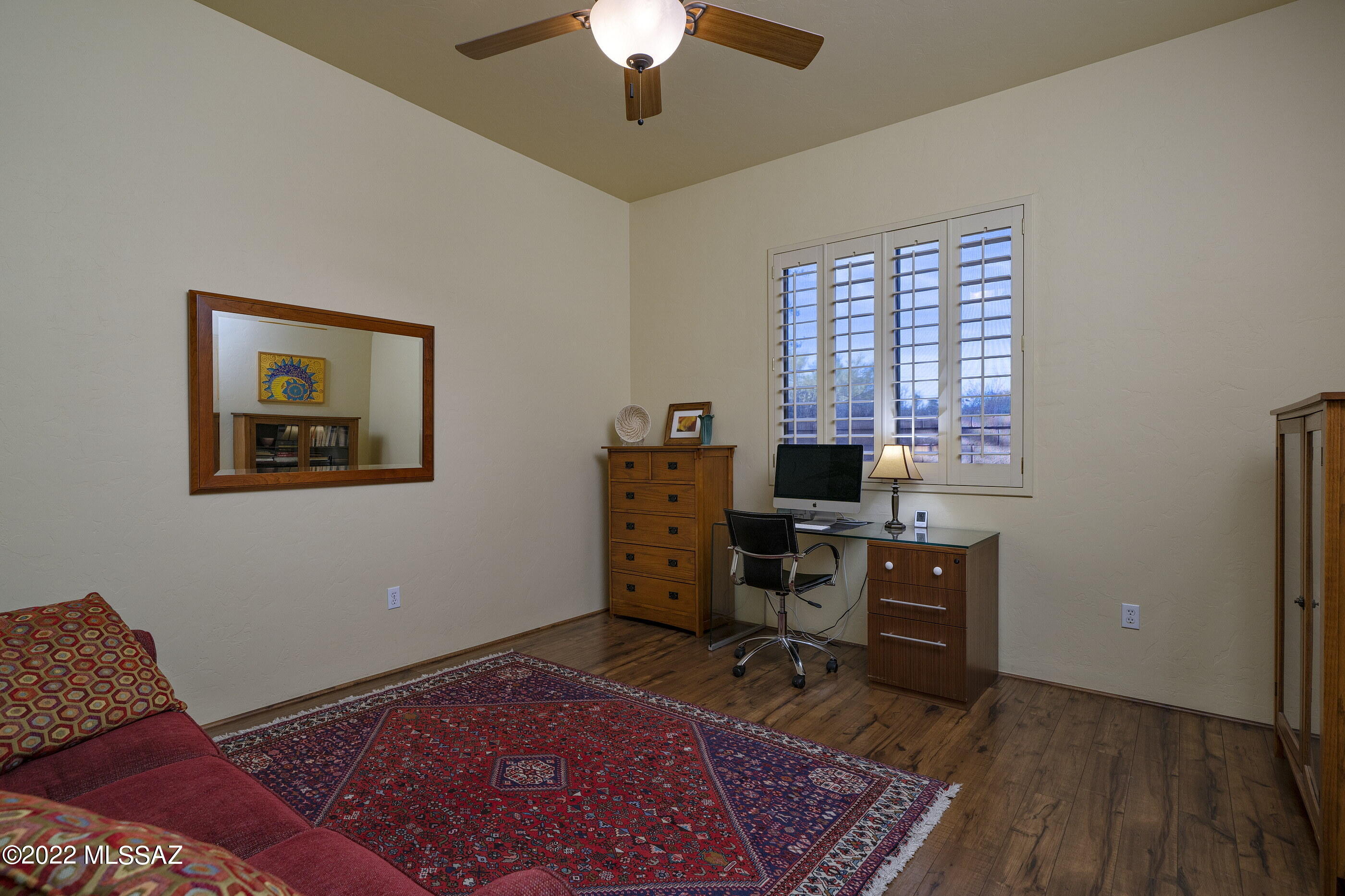 Pusch Ridge Vistas (1-31) - Residential