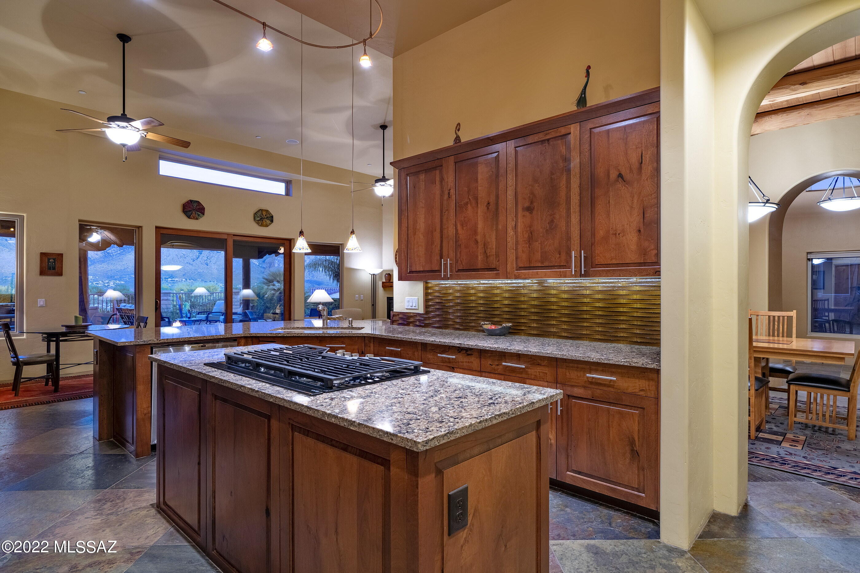 Pusch Ridge Vistas (1-31) - Residential