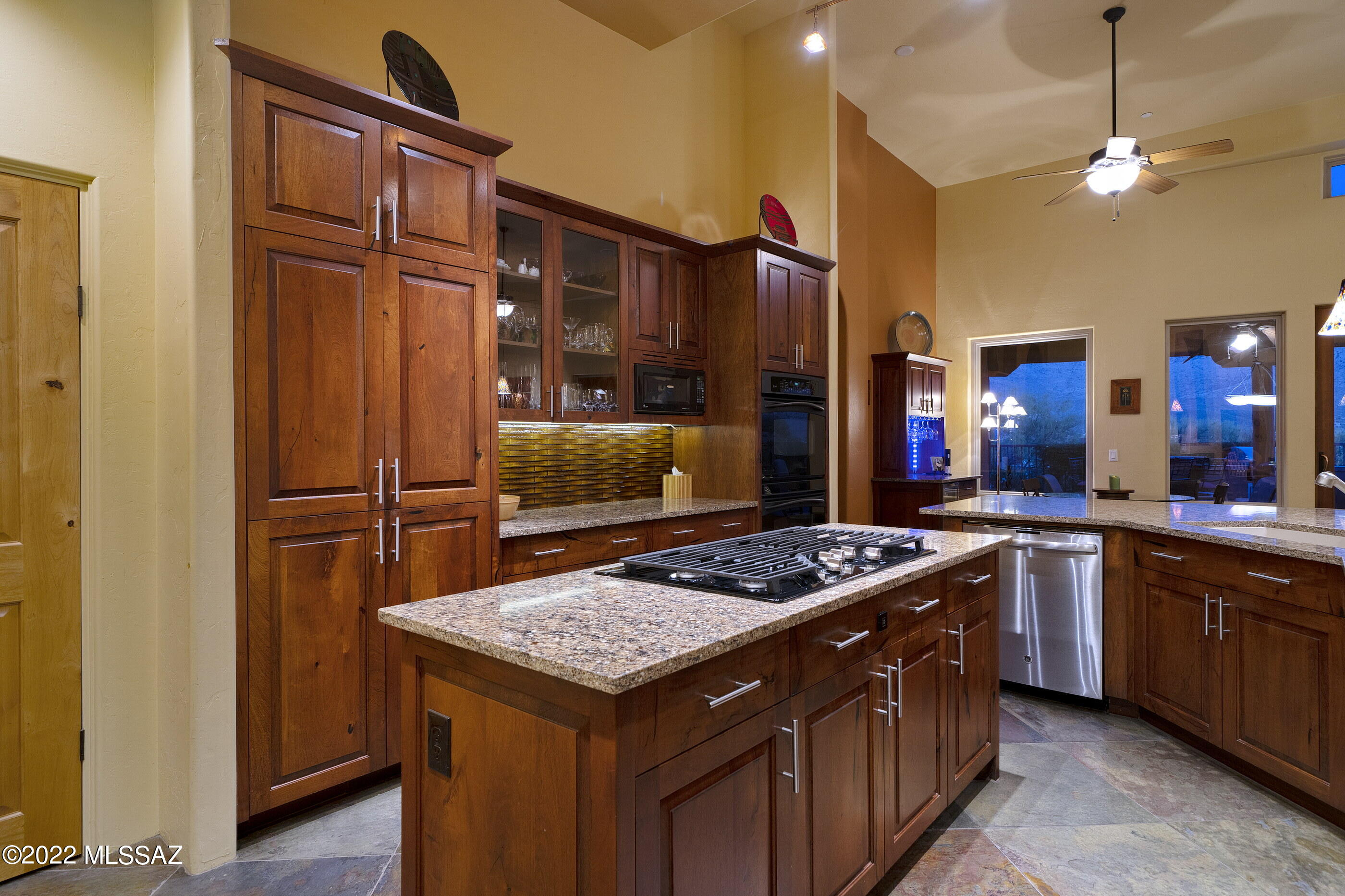 Pusch Ridge Vistas (1-31) - Residential