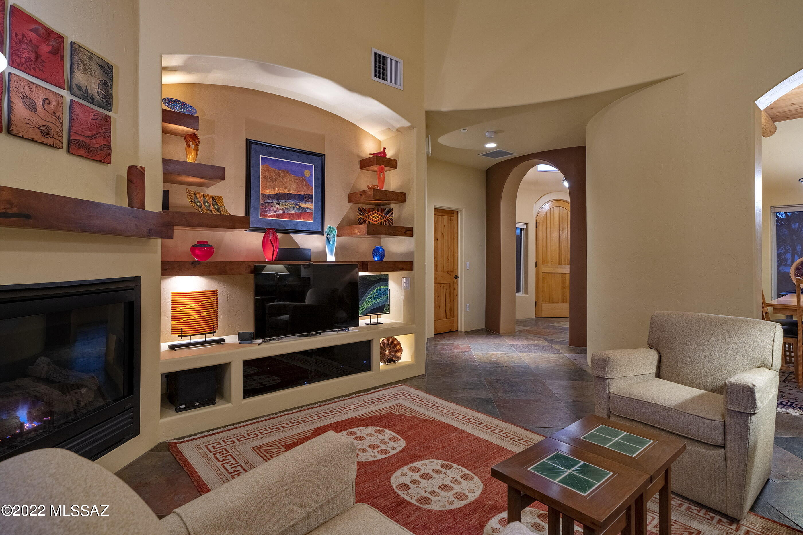 Pusch Ridge Vistas (1-31) - Residential