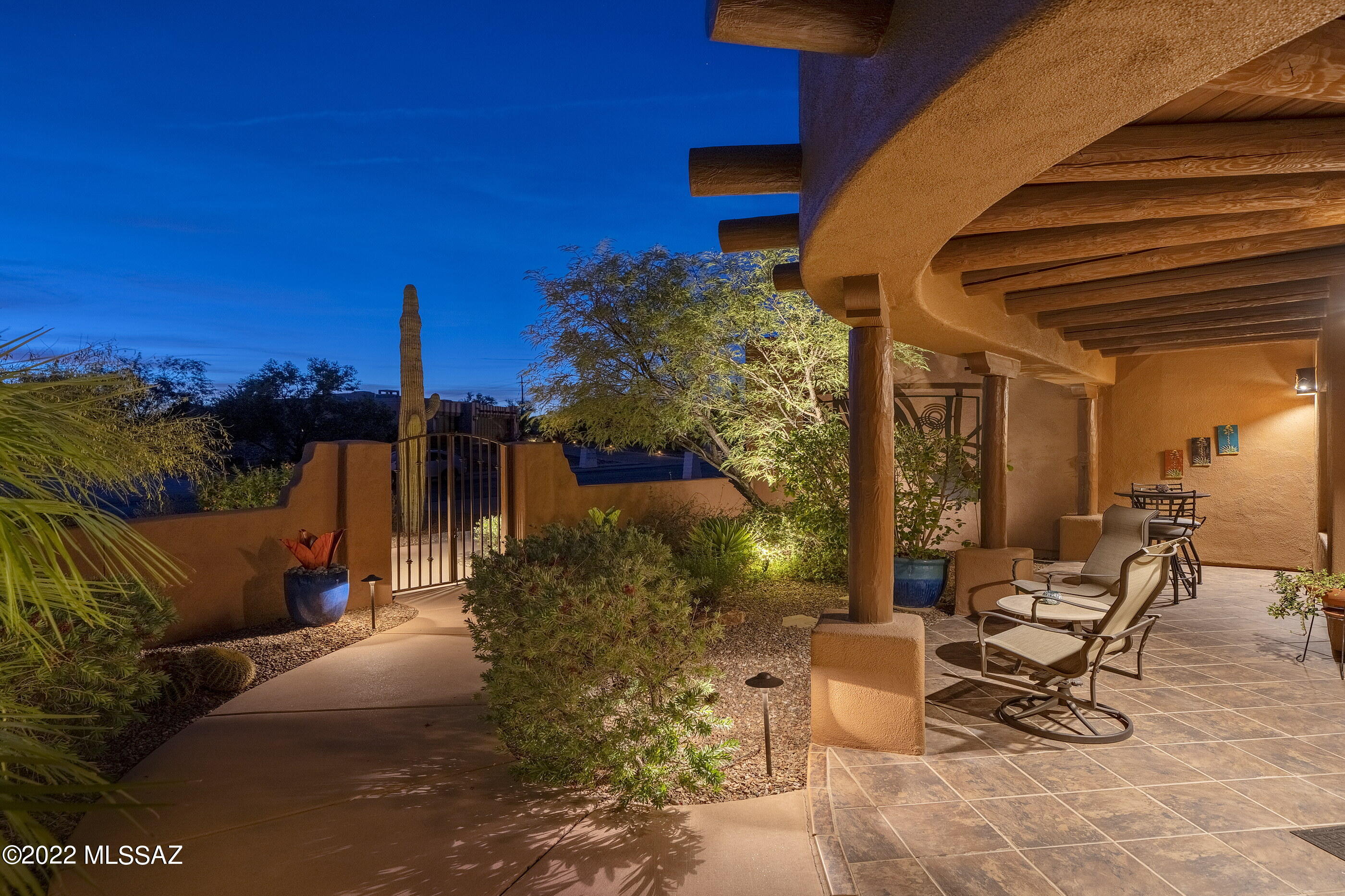 Pusch Ridge Vistas (1-31) - Residential