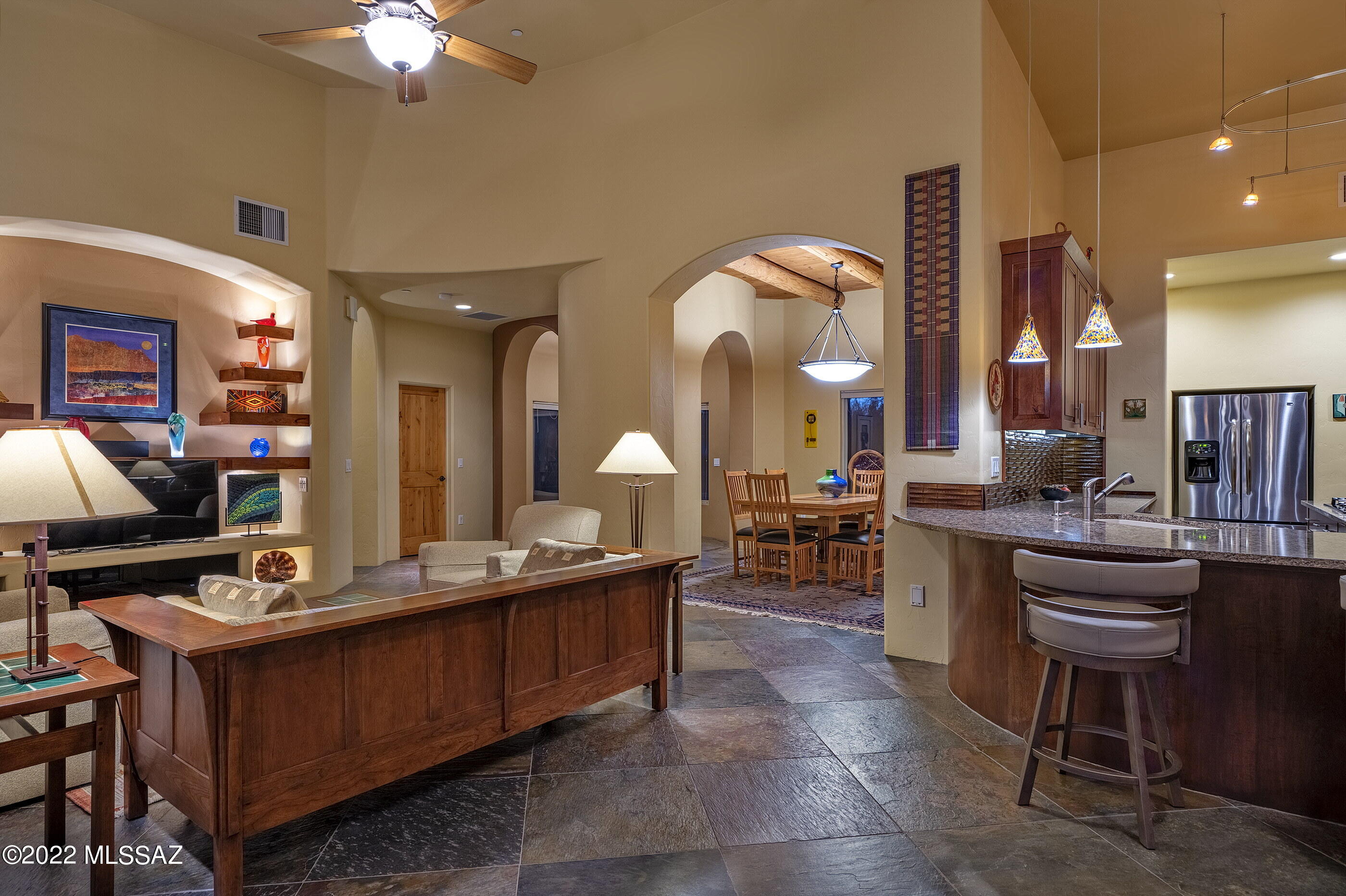 Pusch Ridge Vistas (1-31) - Residential