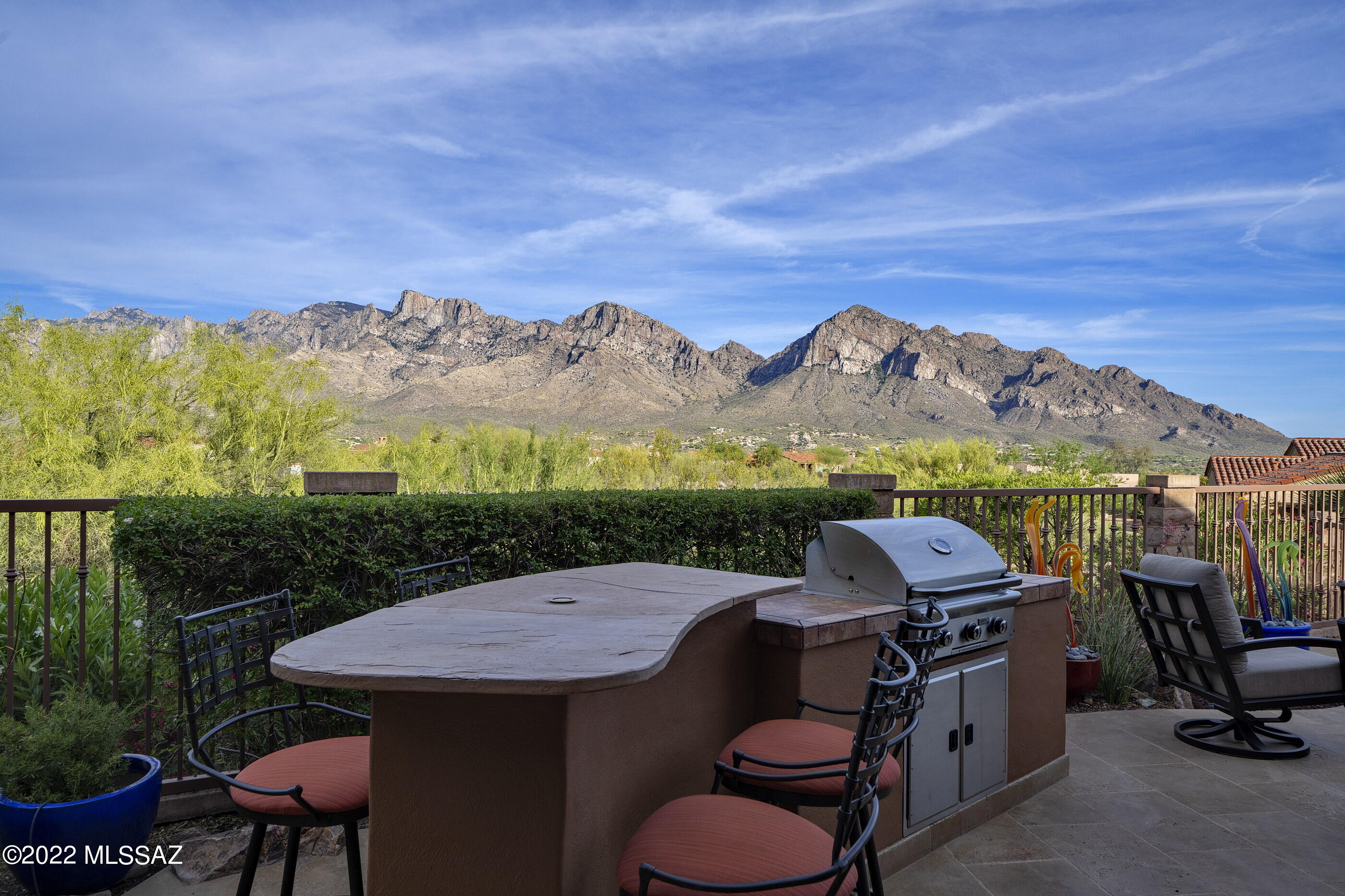 Pusch Ridge Vistas (1-31) - Residential