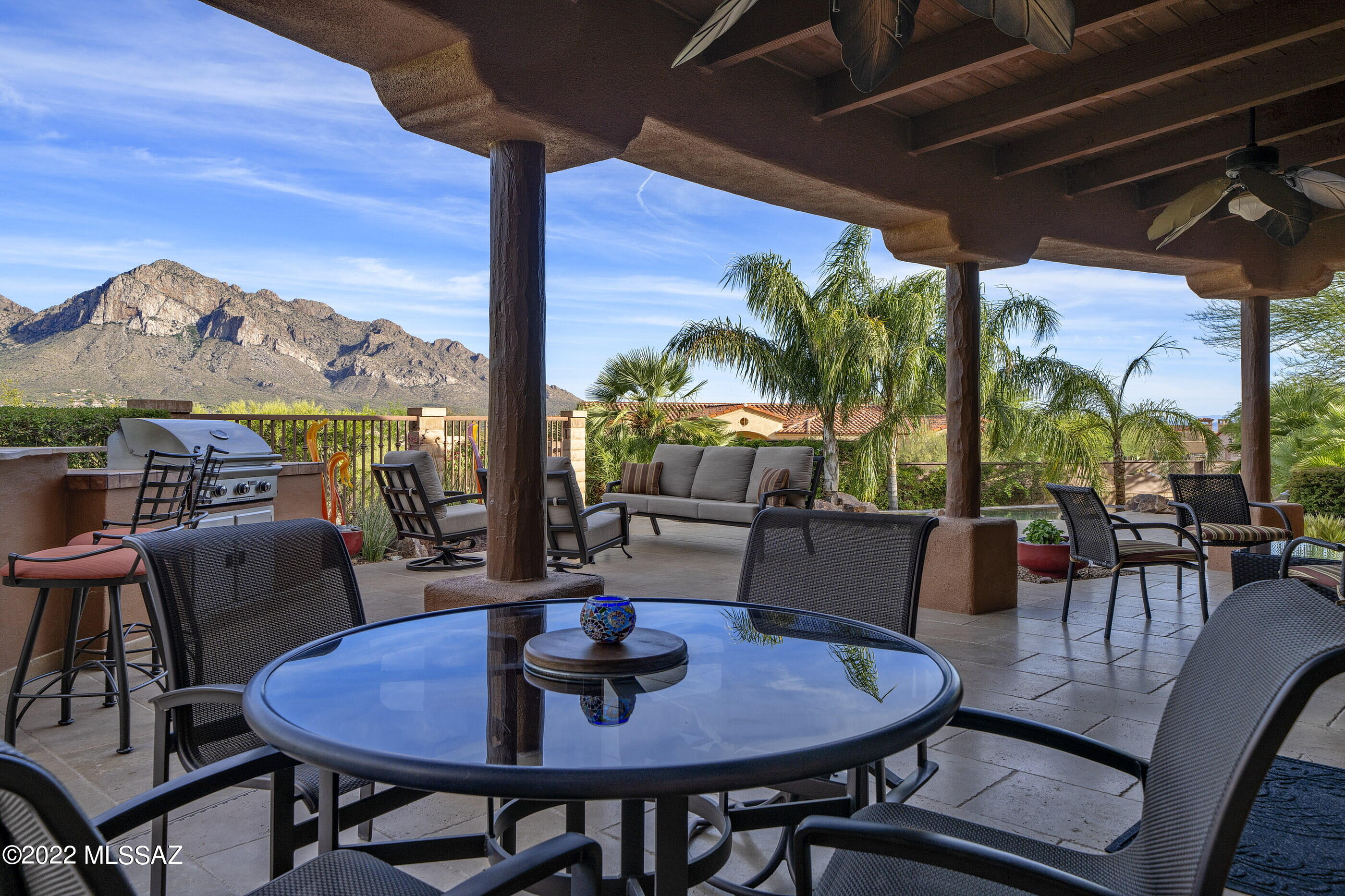 Pusch Ridge Vistas (1-31) - Residential