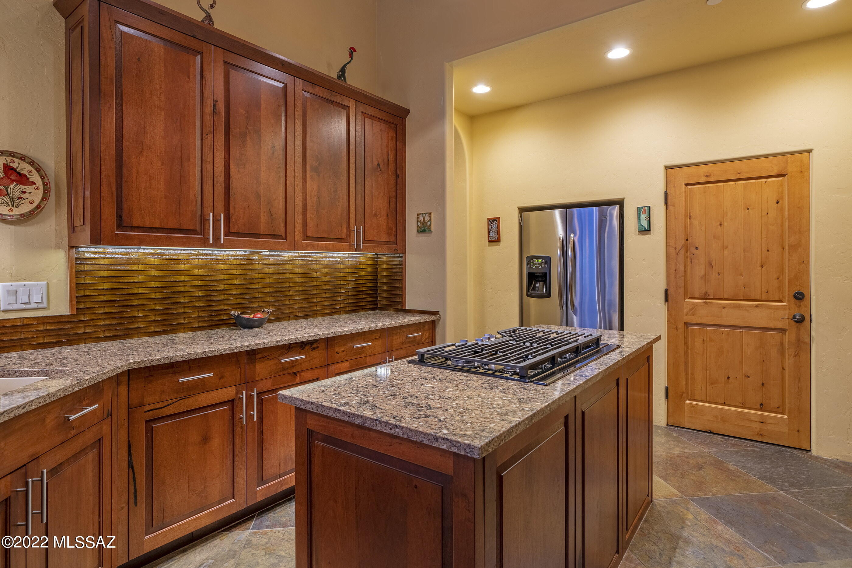 Pusch Ridge Vistas (1-31) - Residential