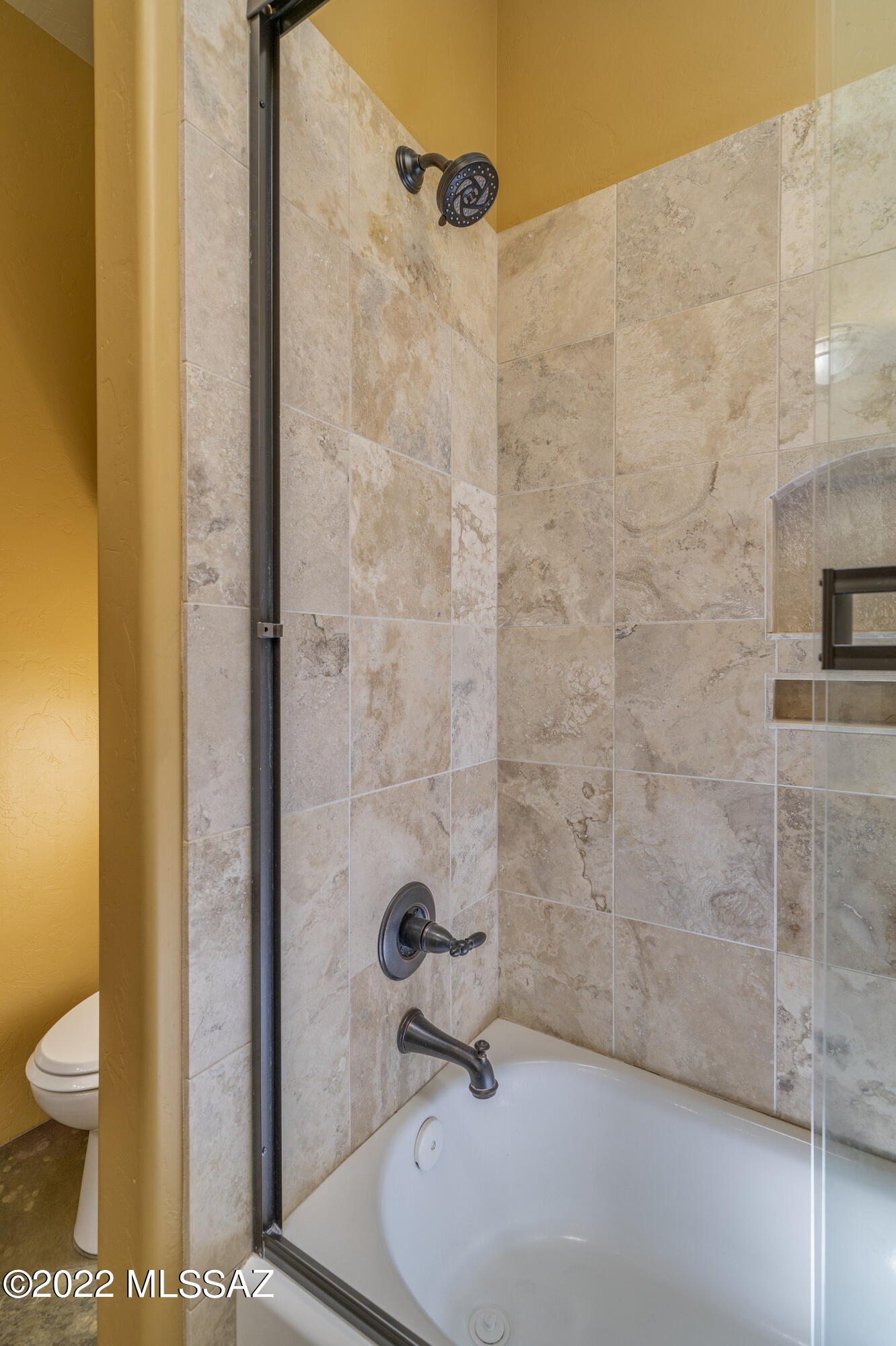 Pusch Ridge Vistas (1-31) - Residential