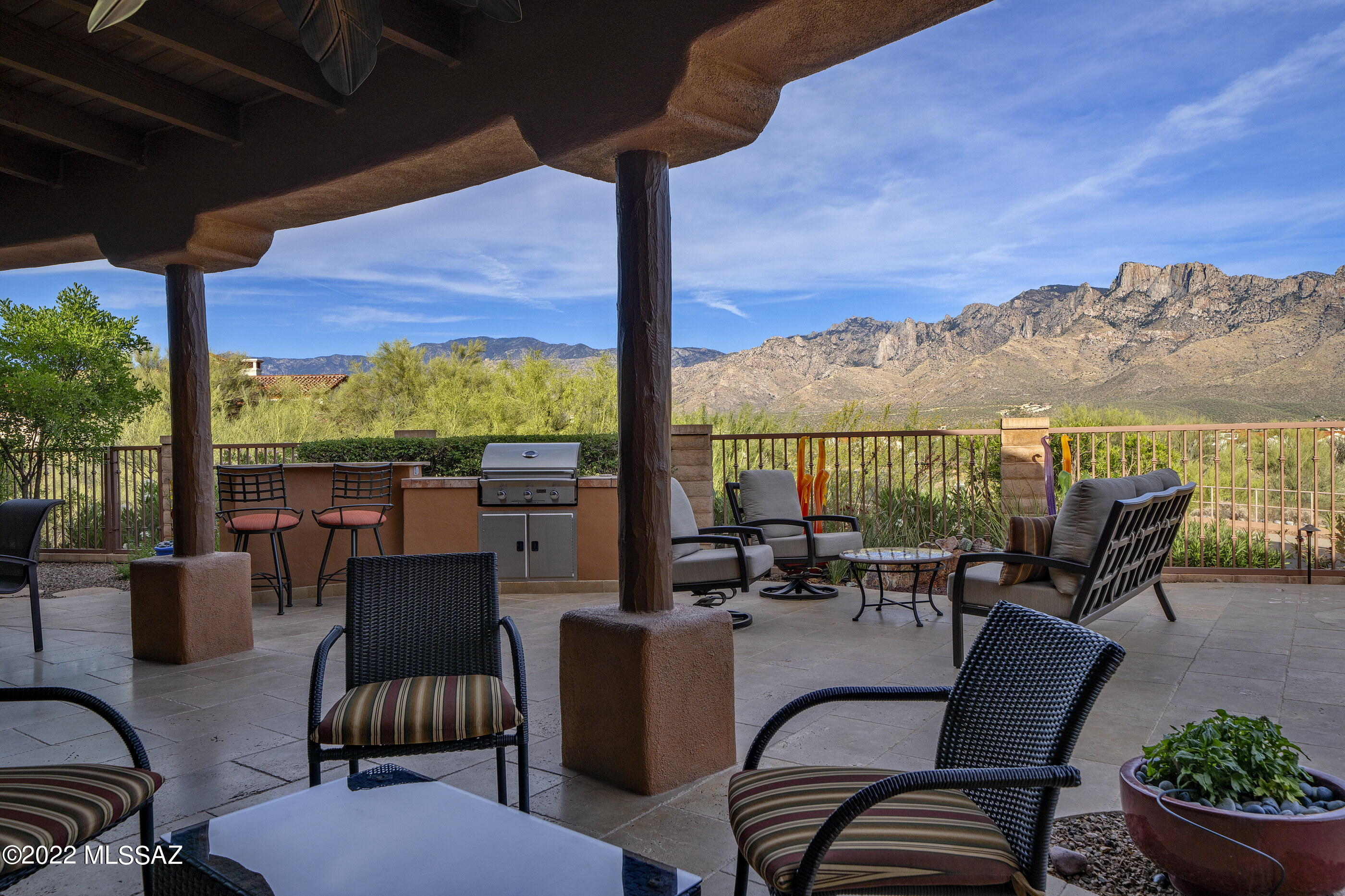 Pusch Ridge Vistas (1-31) - Residential