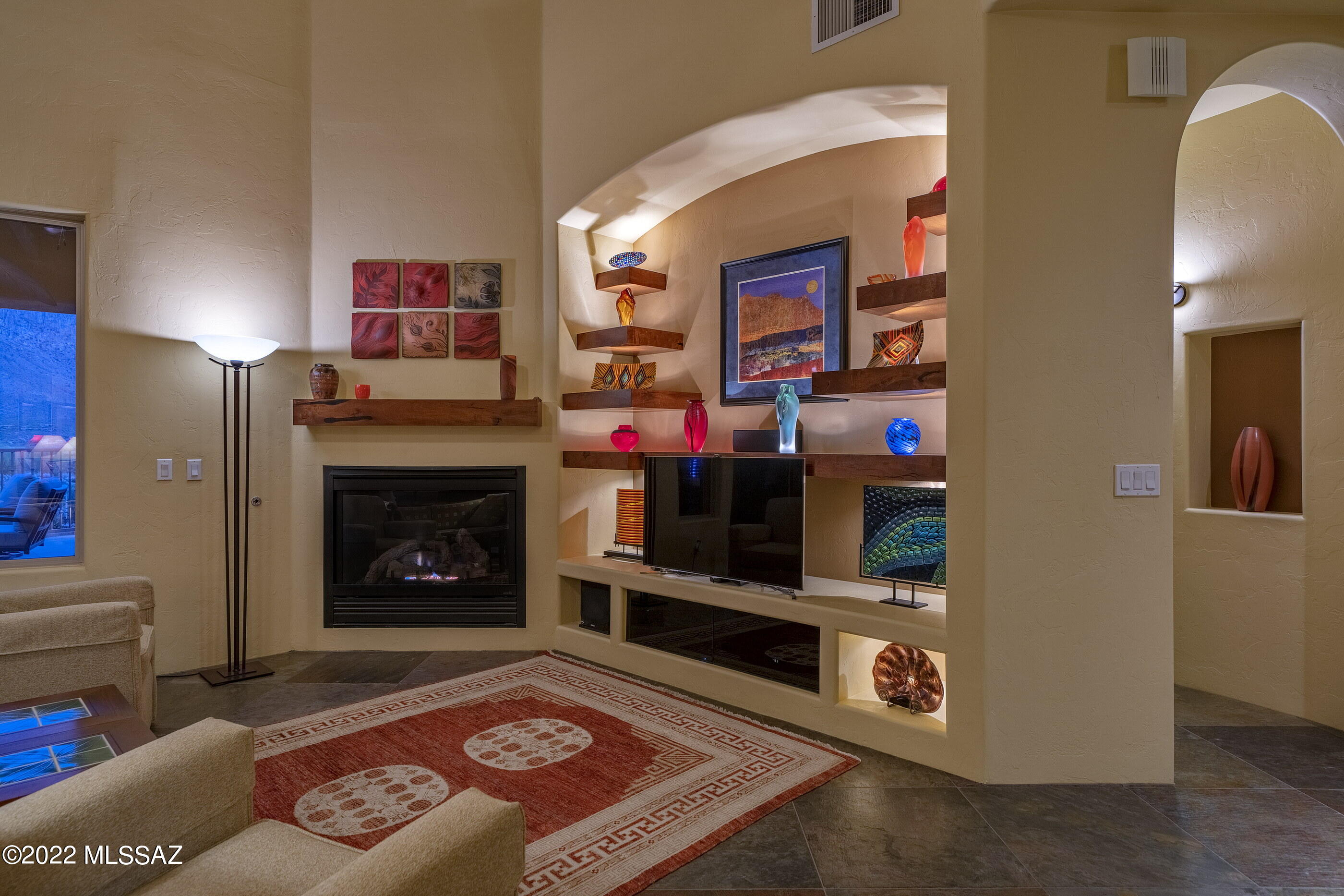Pusch Ridge Vistas (1-31) - Residential