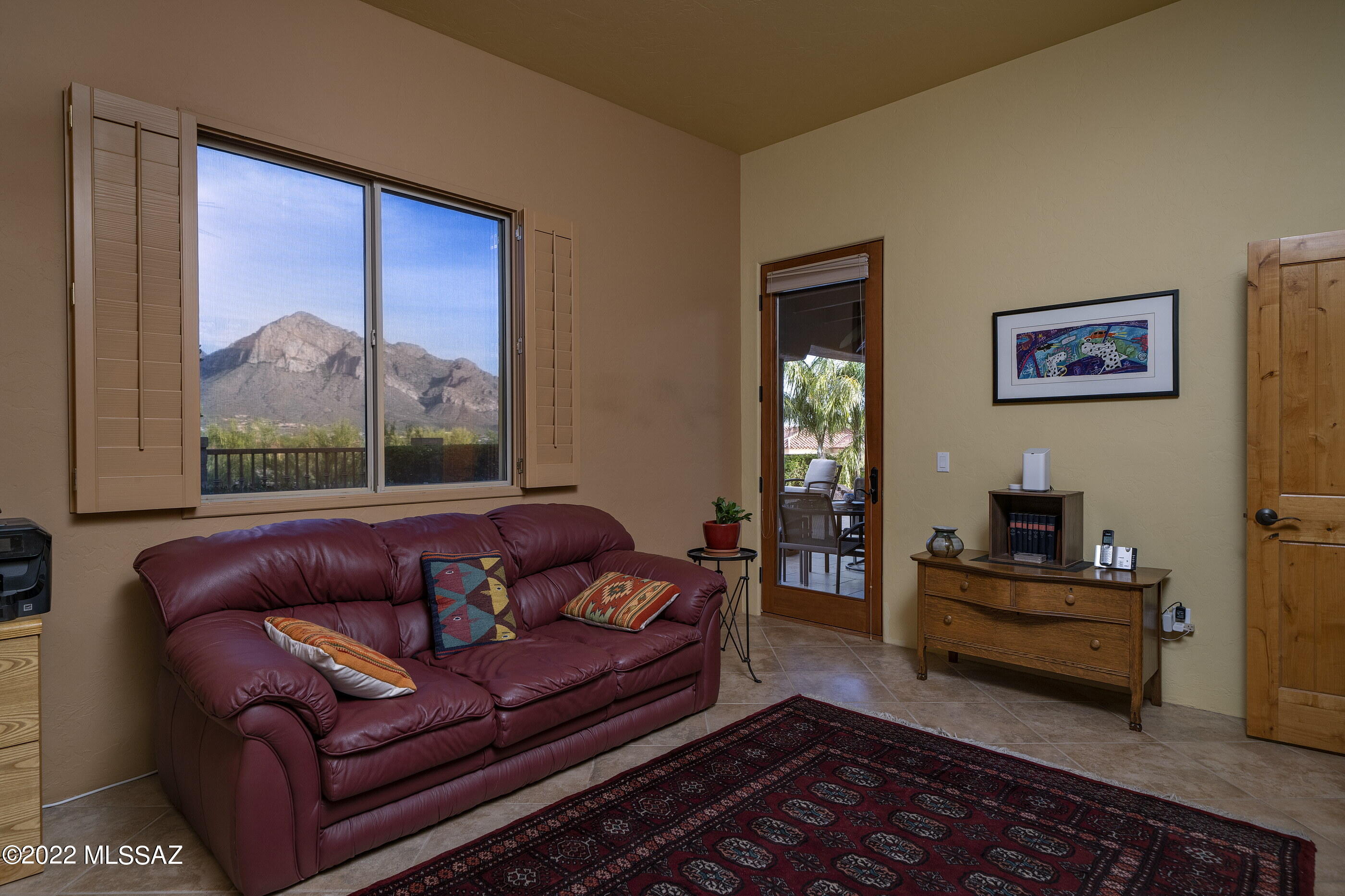 Pusch Ridge Vistas (1-31) - Residential