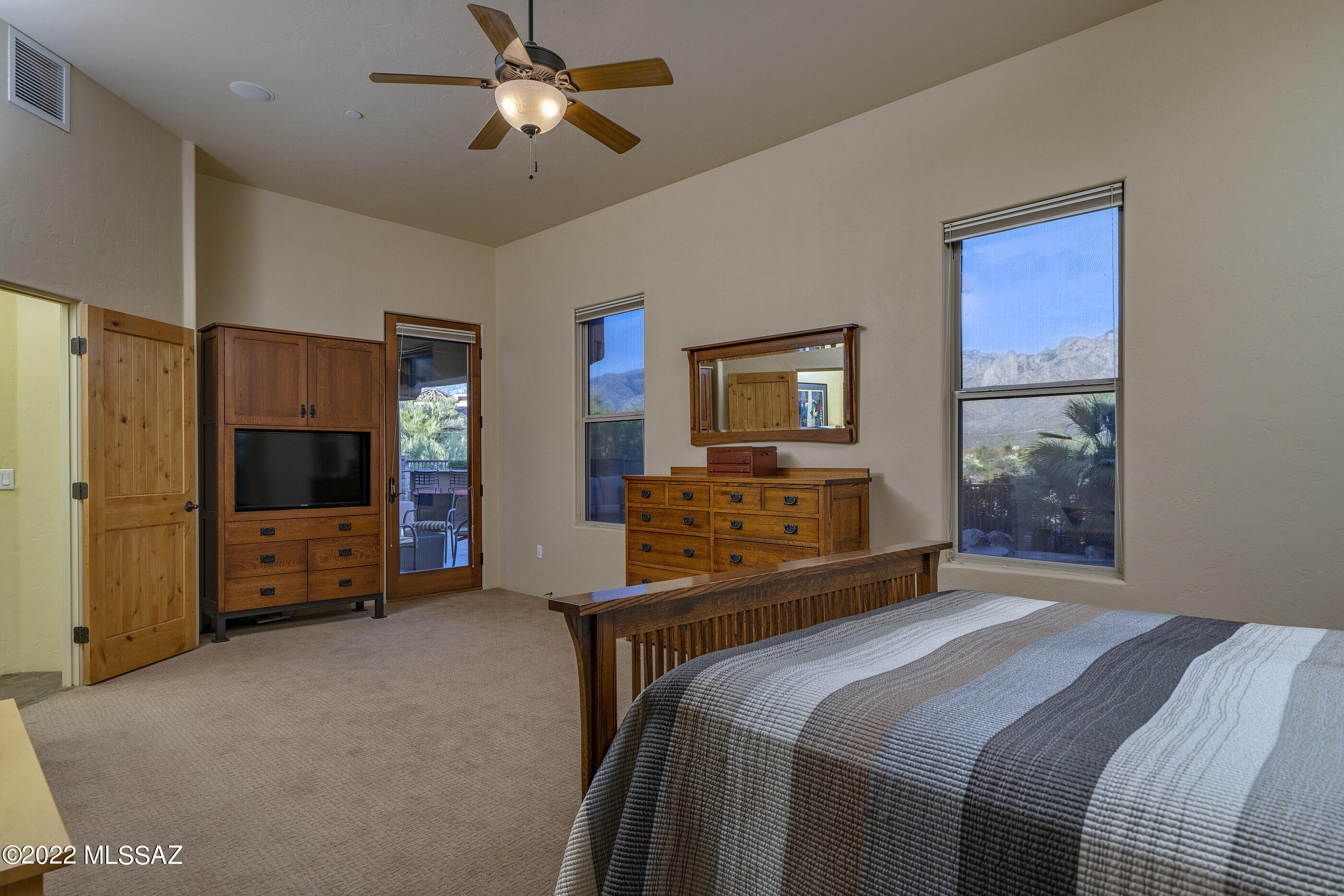 Pusch Ridge Vistas (1-31) - Residential