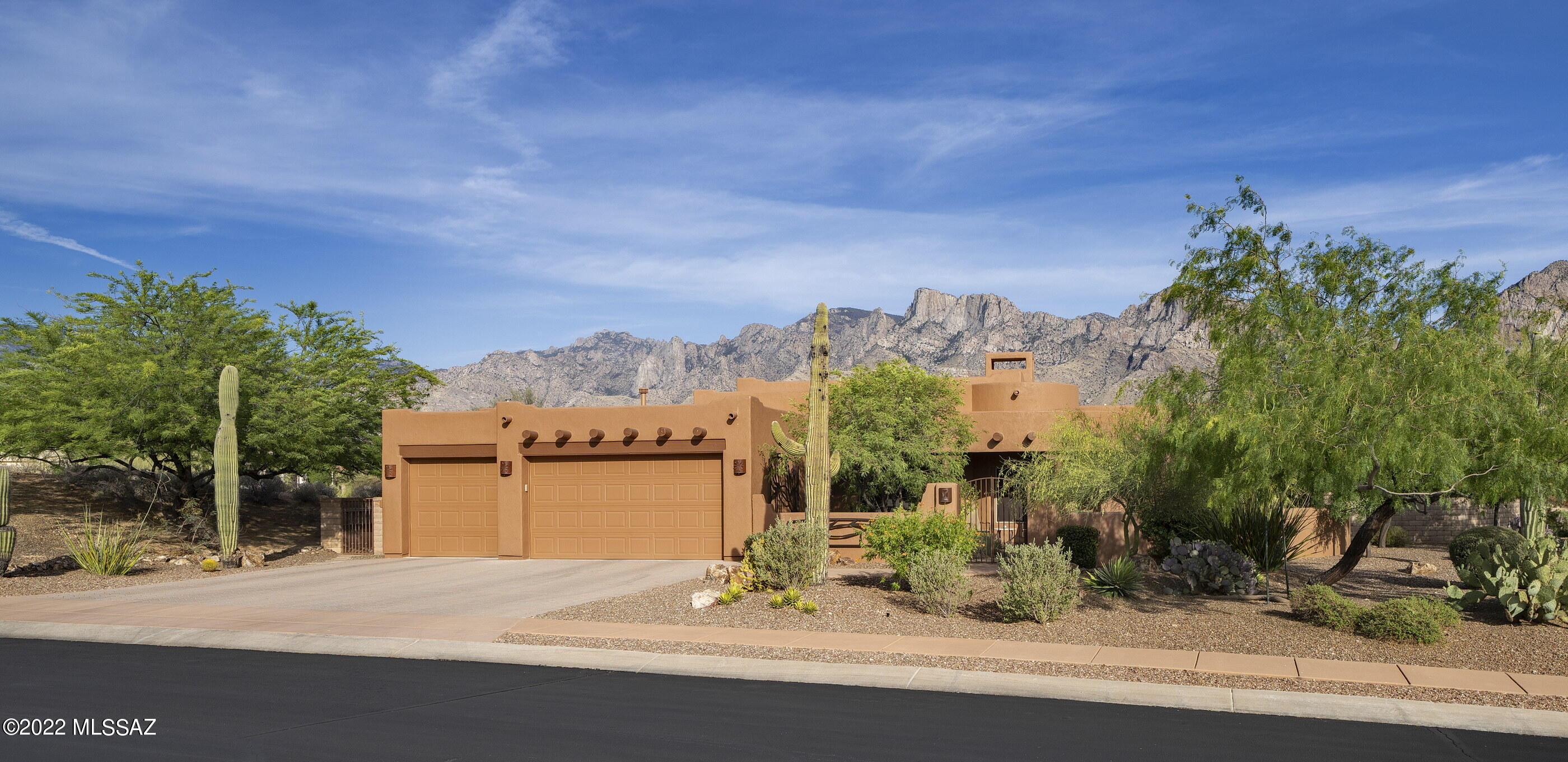 Pusch Ridge Vistas (1-31) - Residential
