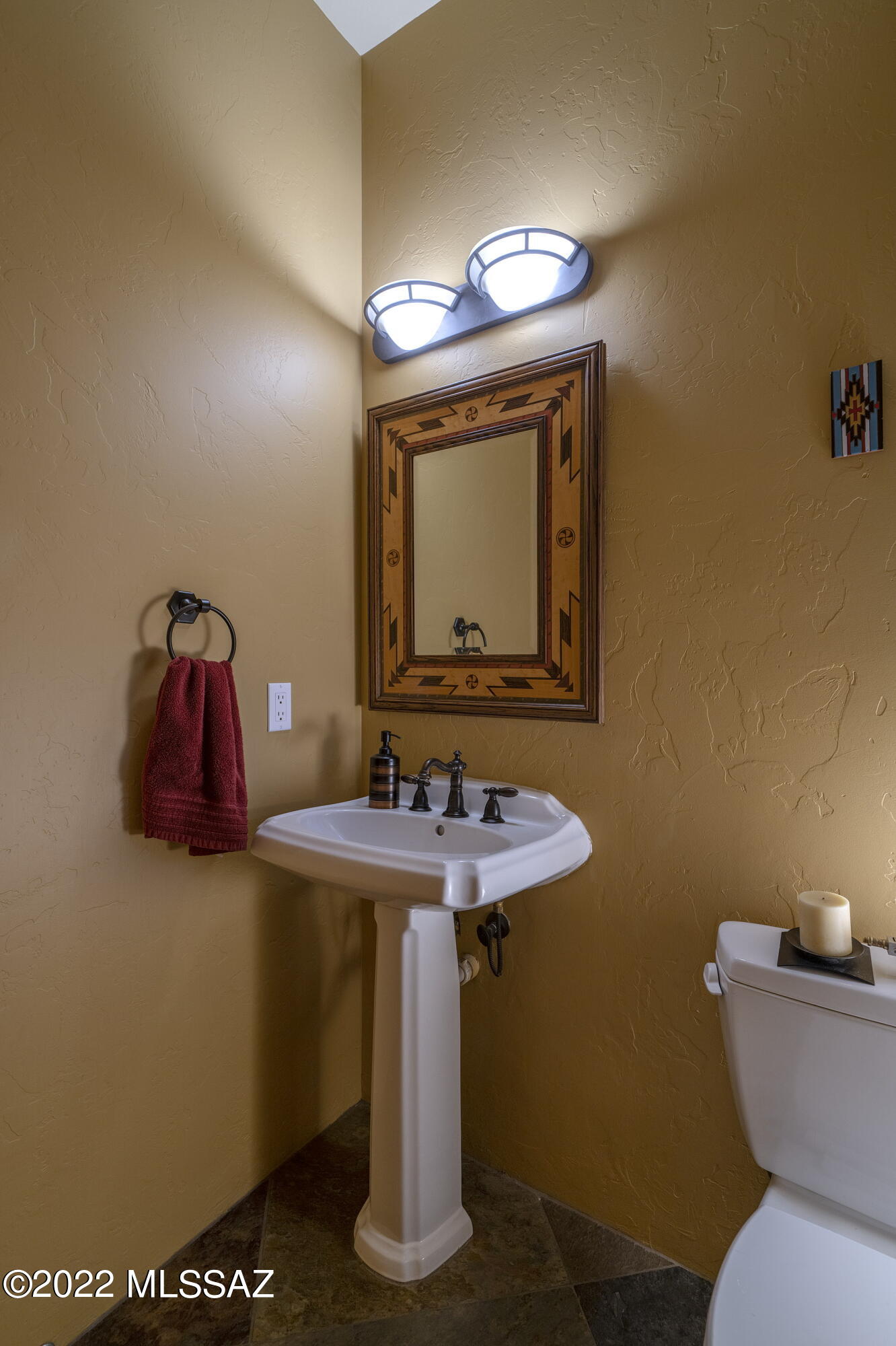 Pusch Ridge Vistas (1-31) - Residential