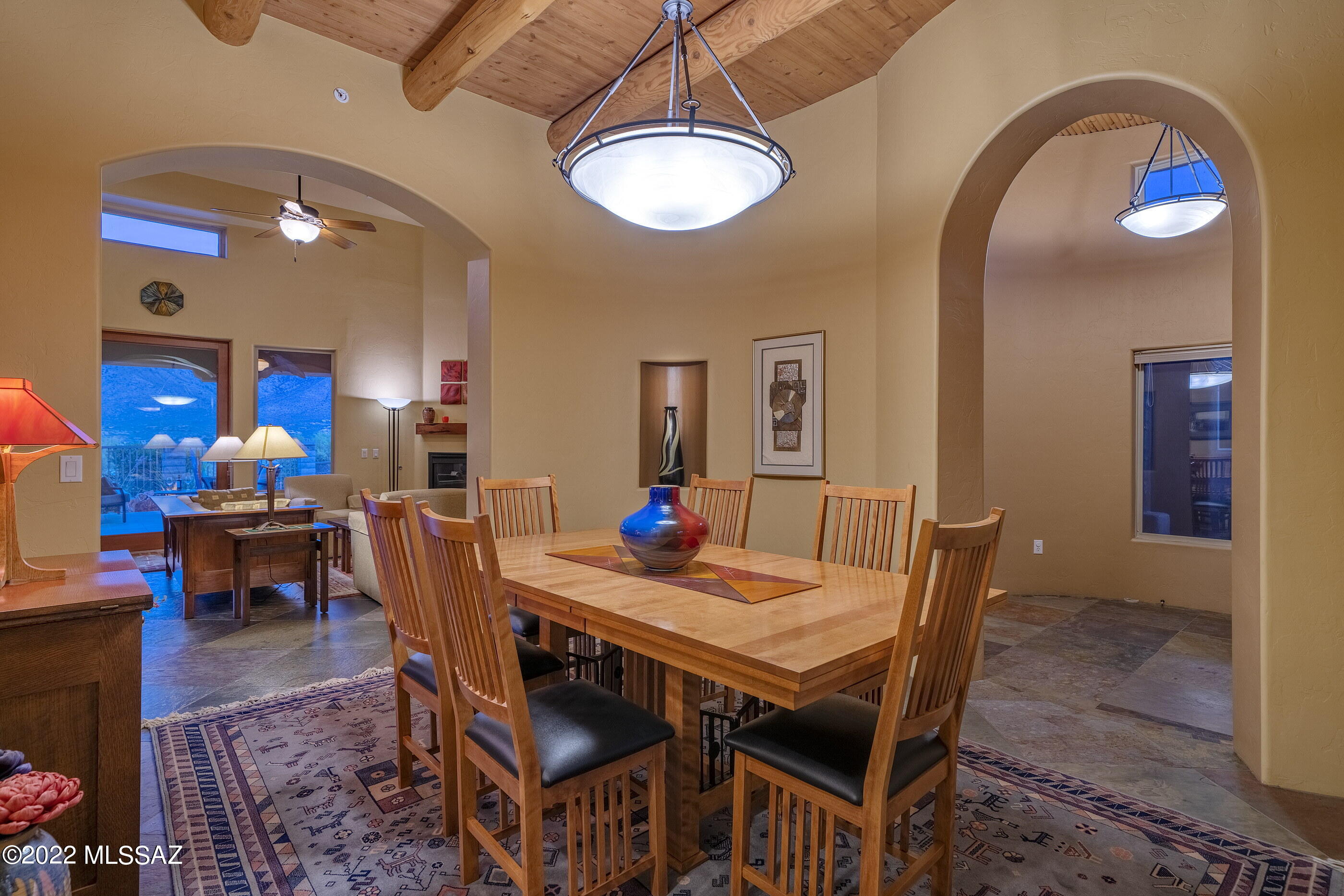 Pusch Ridge Vistas (1-31) - Residential