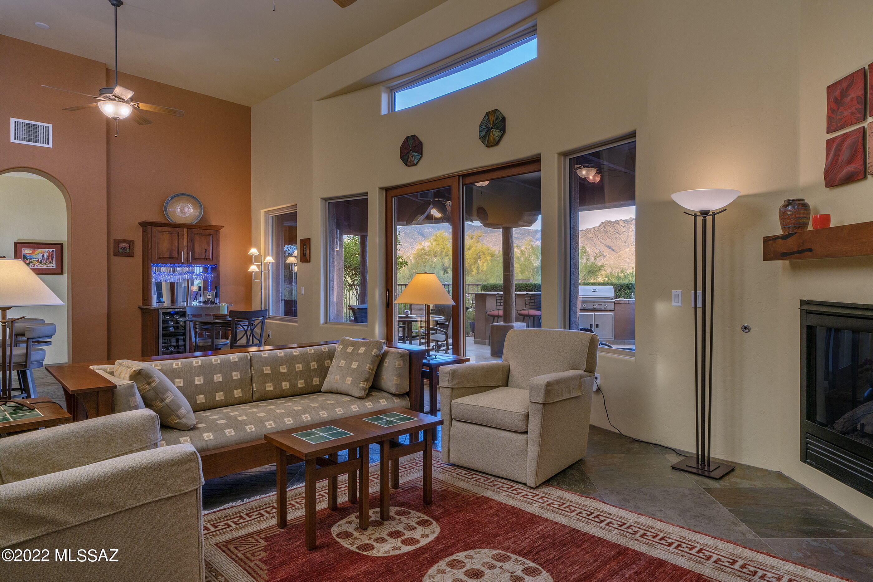 Pusch Ridge Vistas (1-31) - Residential