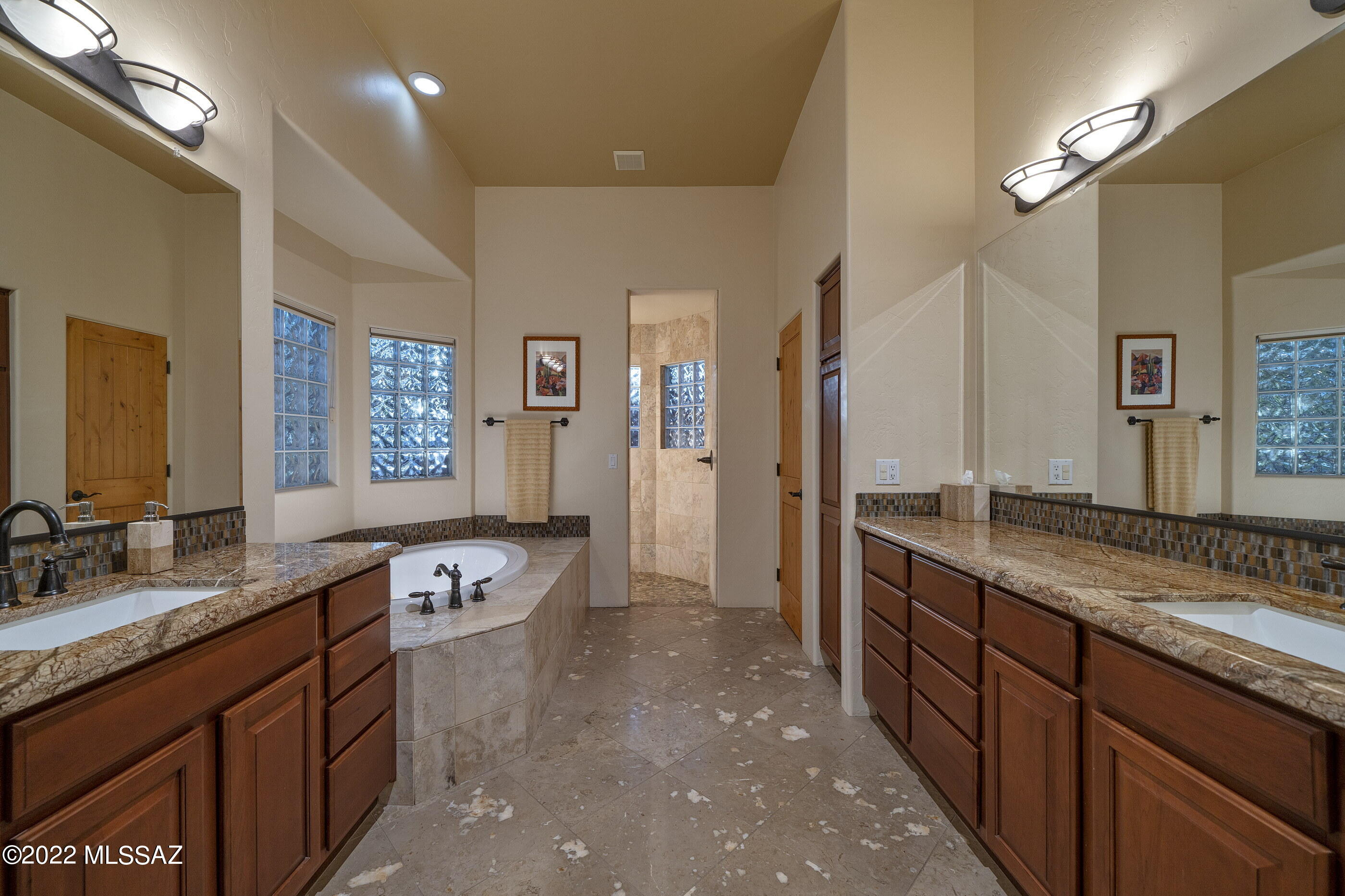 Pusch Ridge Vistas (1-31) - Residential