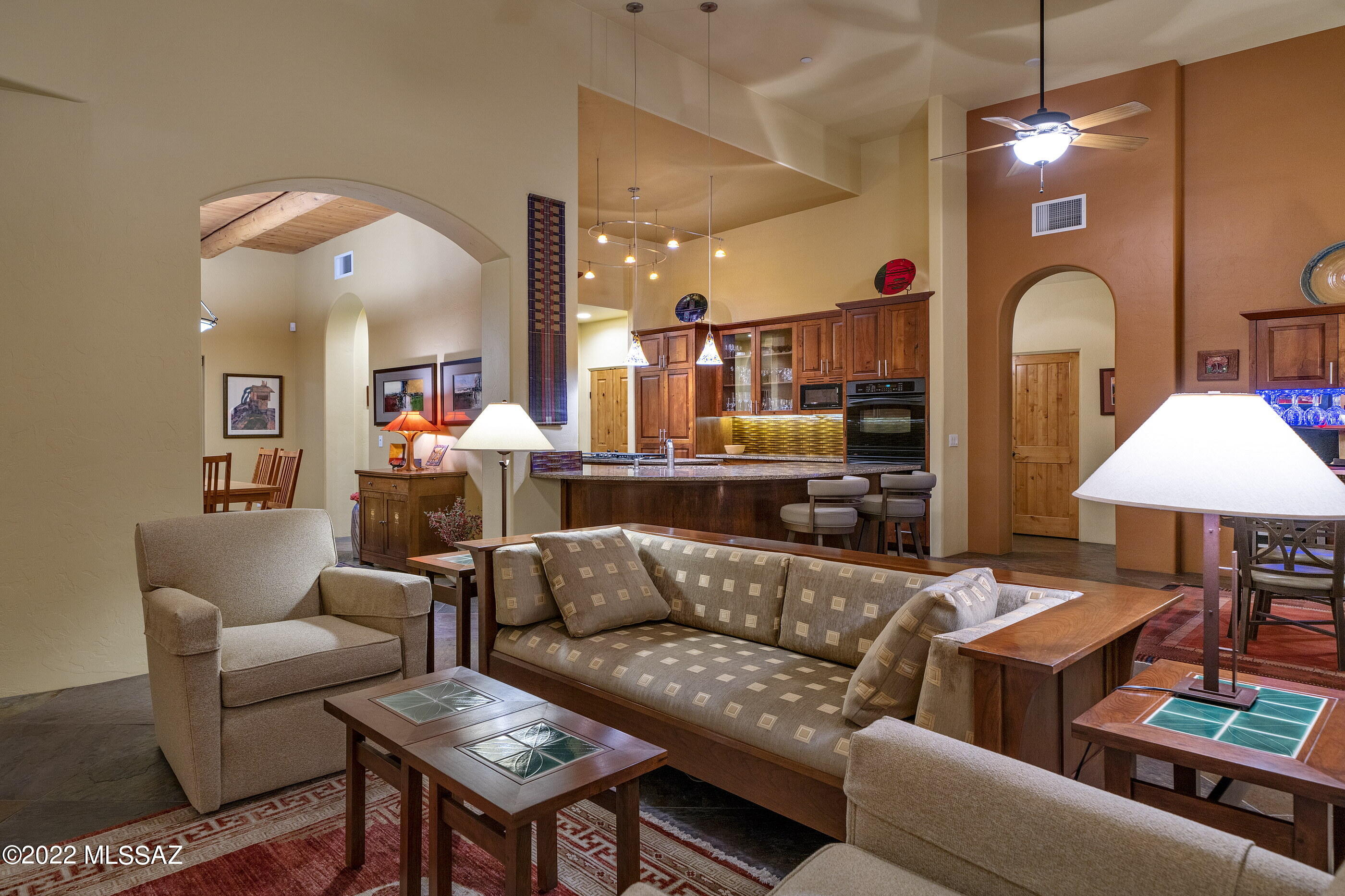 Pusch Ridge Vistas (1-31) - Residential
