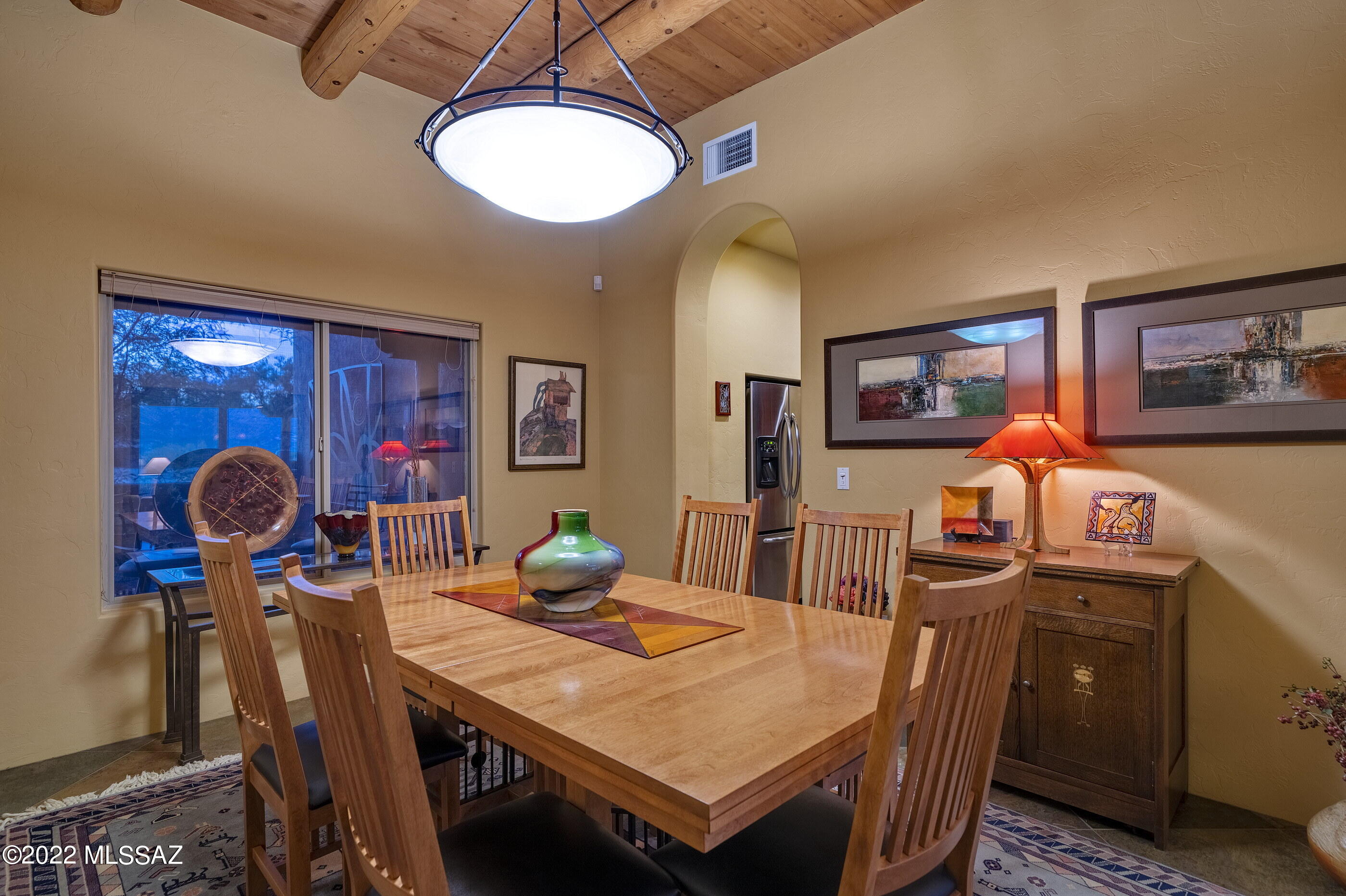 Pusch Ridge Vistas (1-31) - Residential