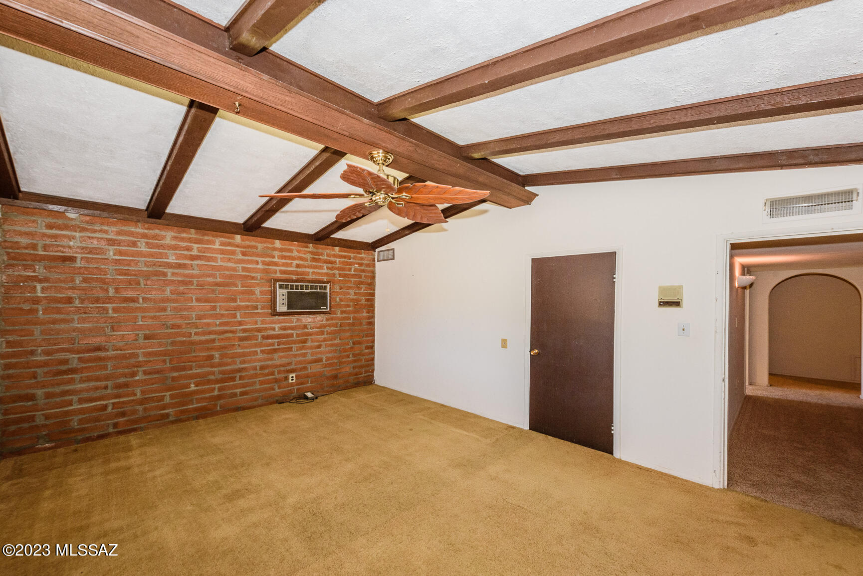 Flecha Caida Ranch Estates NO. 2 - Residential