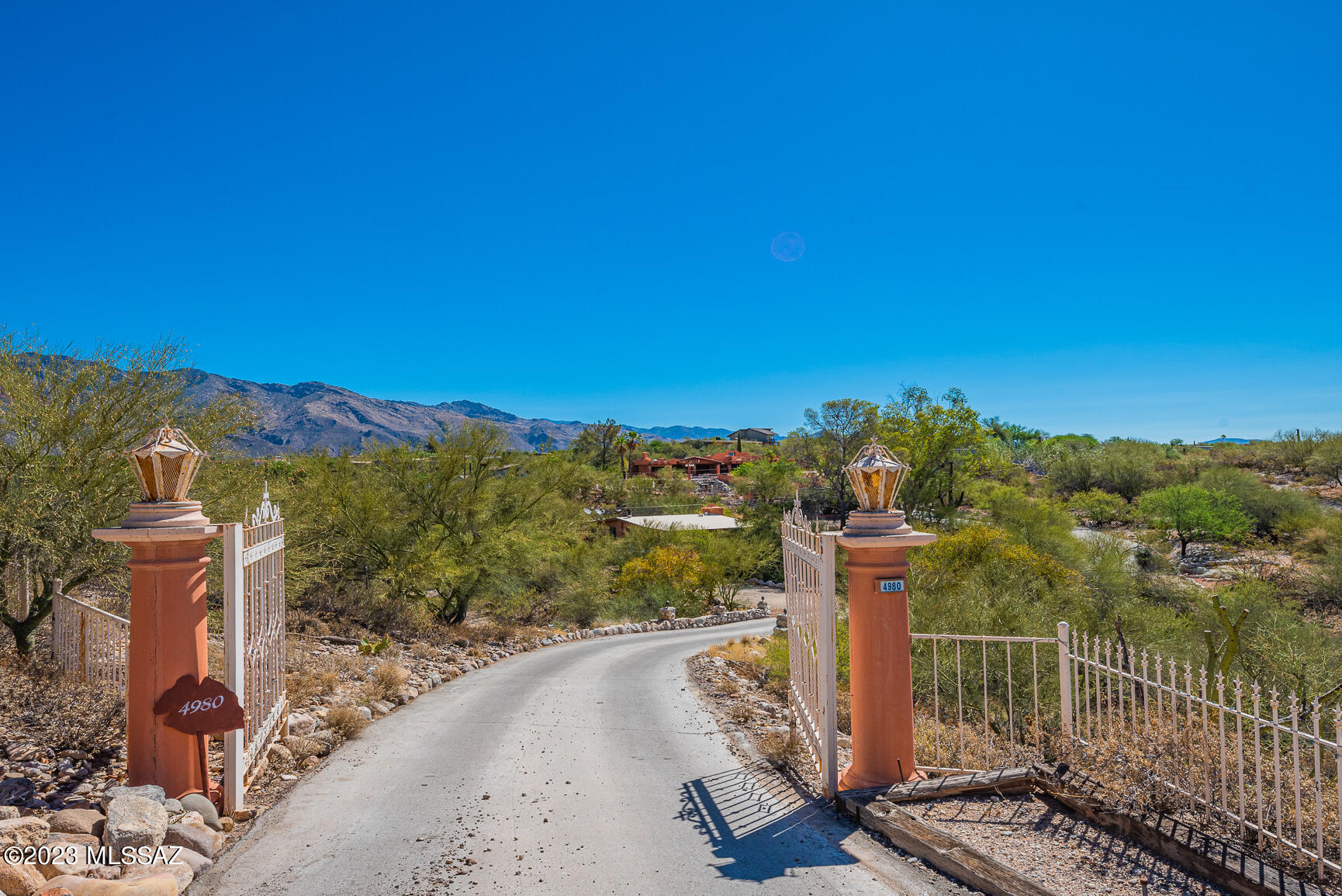 Flecha Caida Ranch Estates NO. 2 - Residential