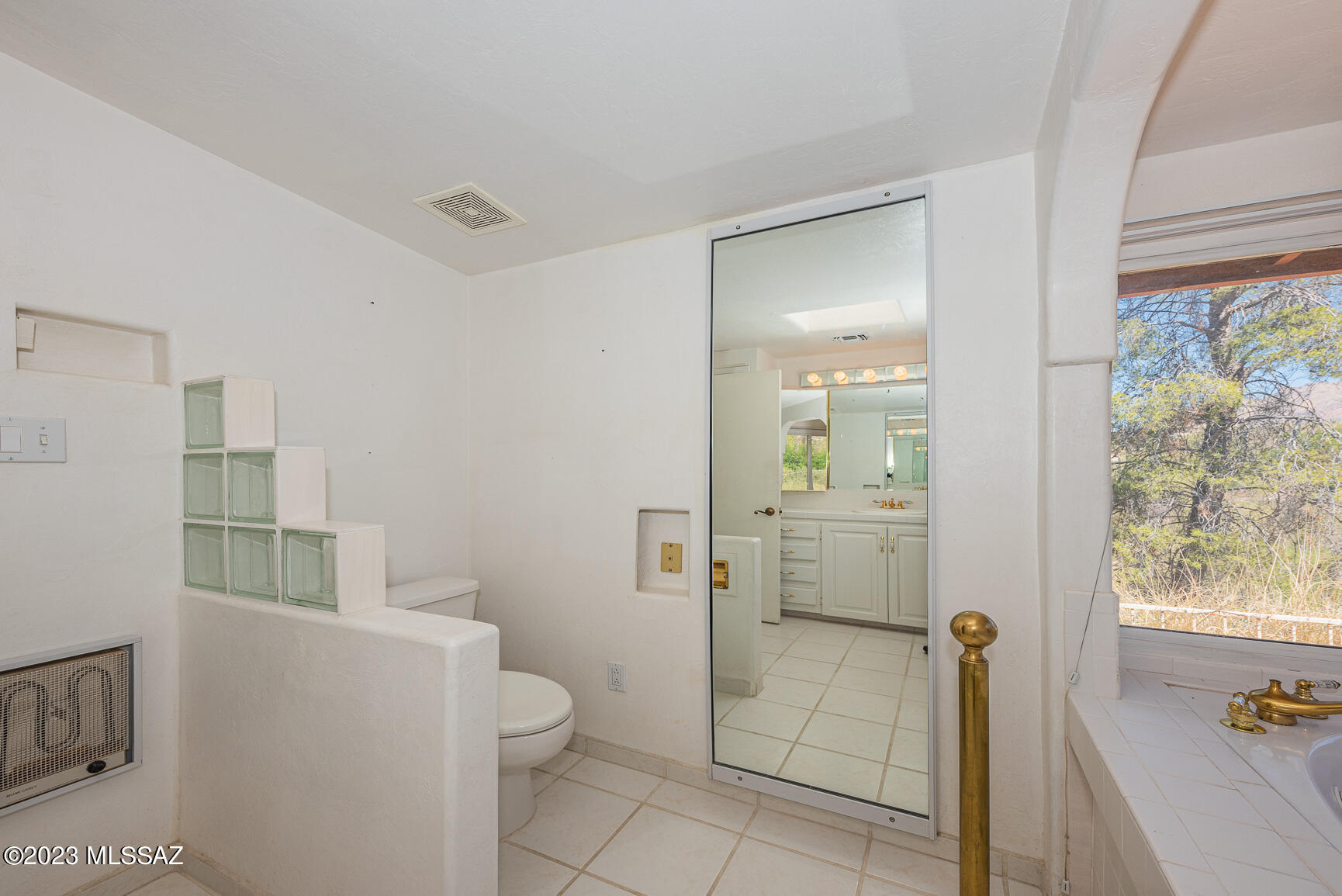 Flecha Caida Ranch Estates NO. 2 - Residential