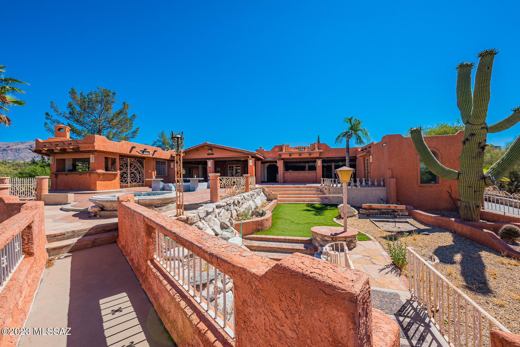 Flecha Caida Ranch Estates NO. 2 - Residential