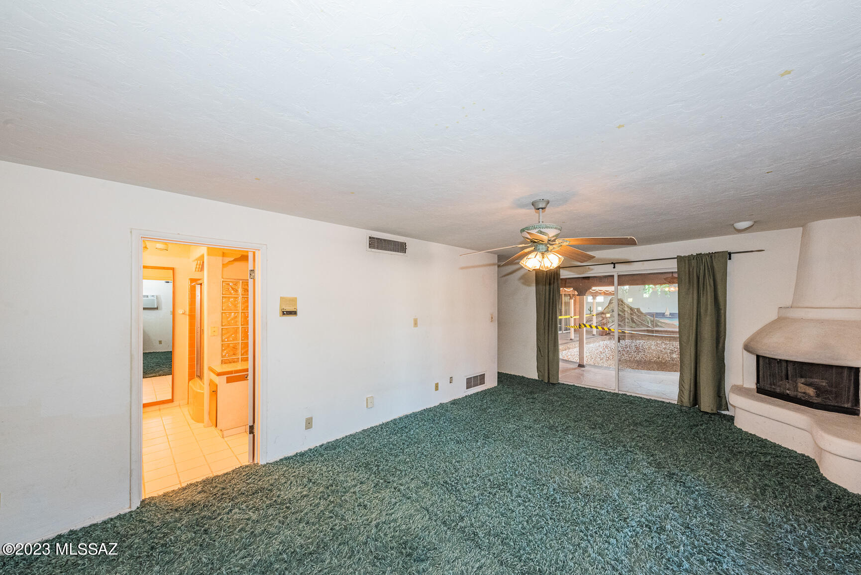 Flecha Caida Ranch Estates NO. 2 - Residential