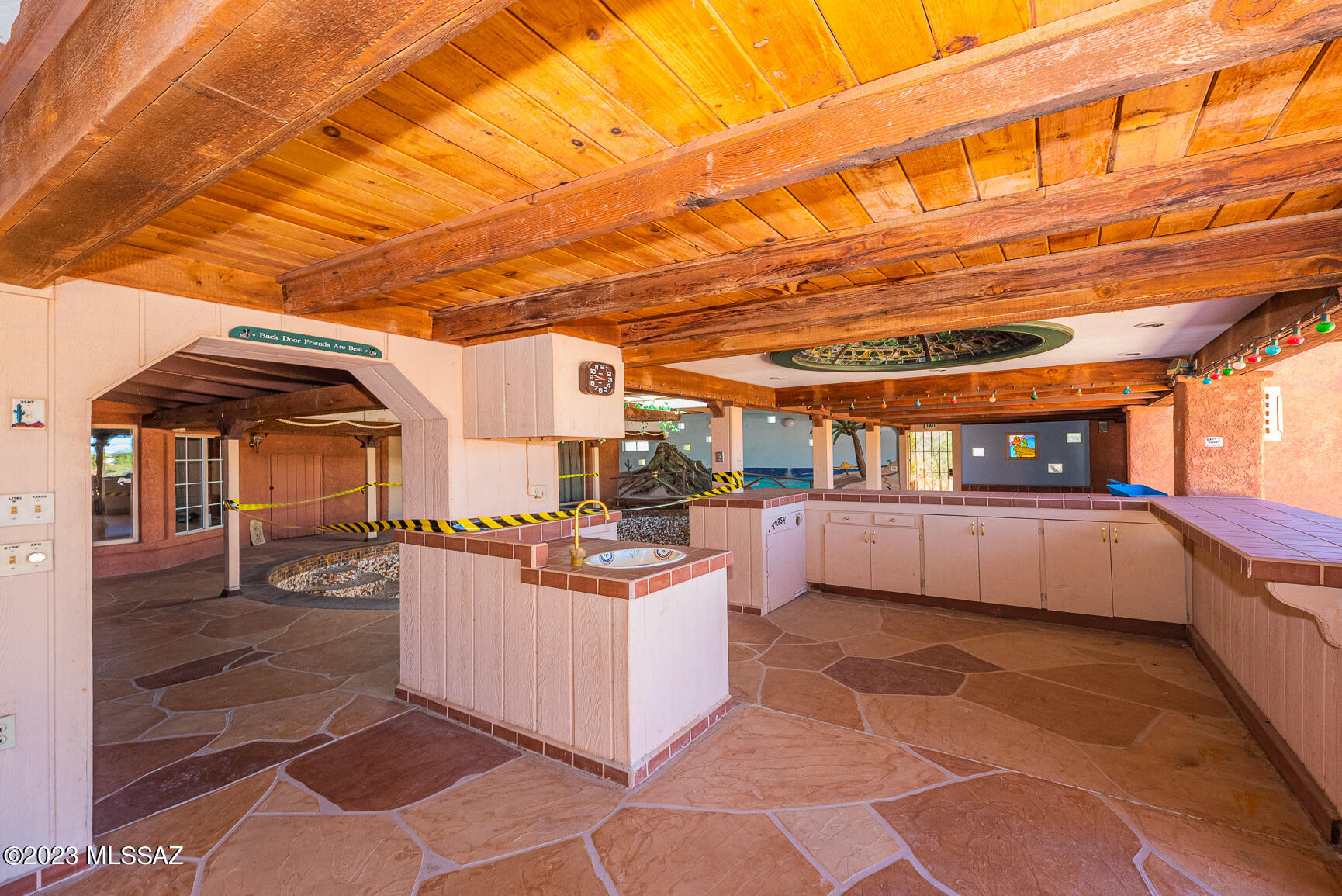 Flecha Caida Ranch Estates NO. 2 - Residential