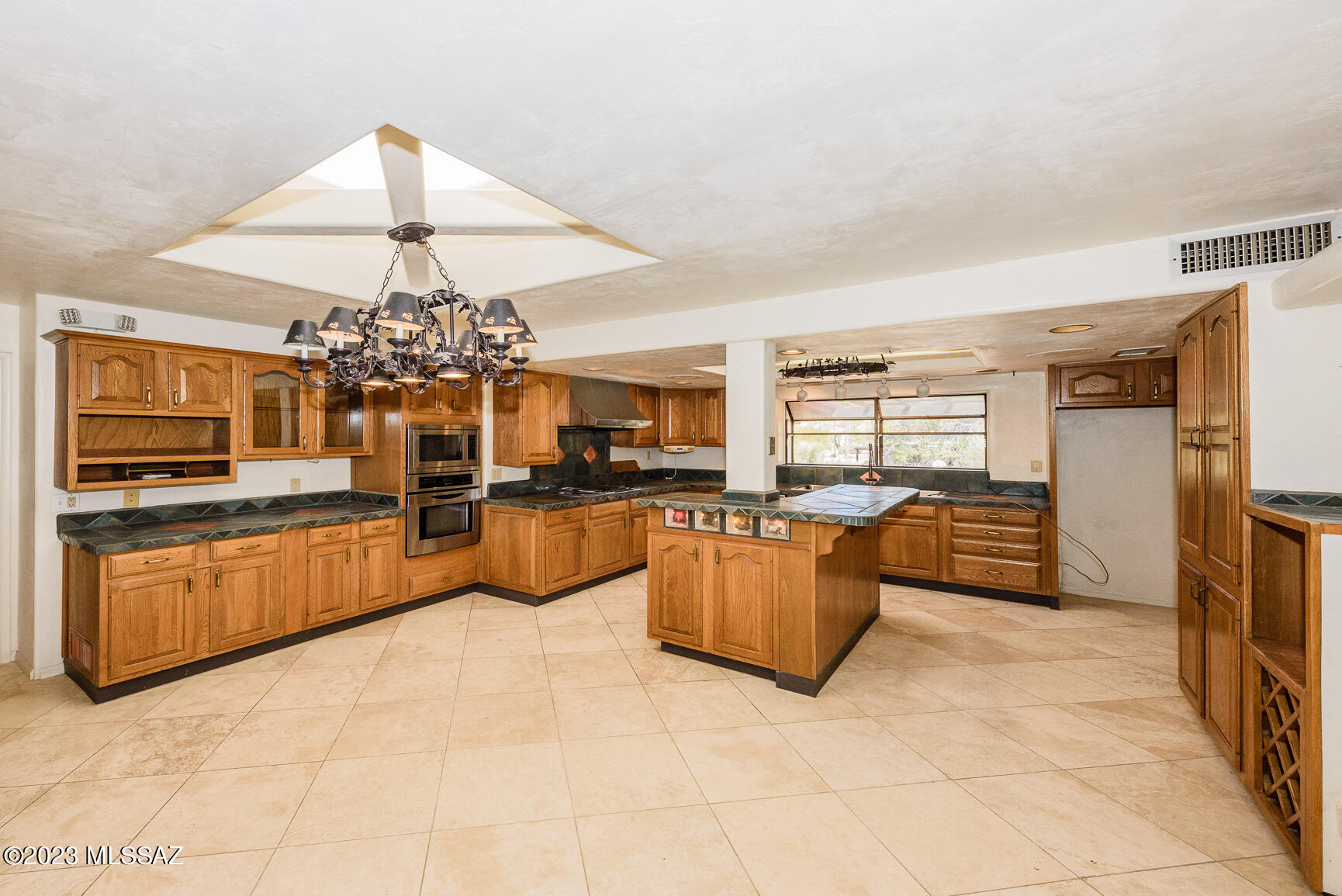 Flecha Caida Ranch Estates NO. 2 - Residential