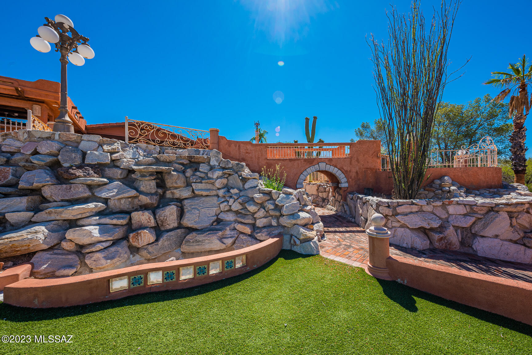 Flecha Caida Ranch Estates NO. 2 - Residential