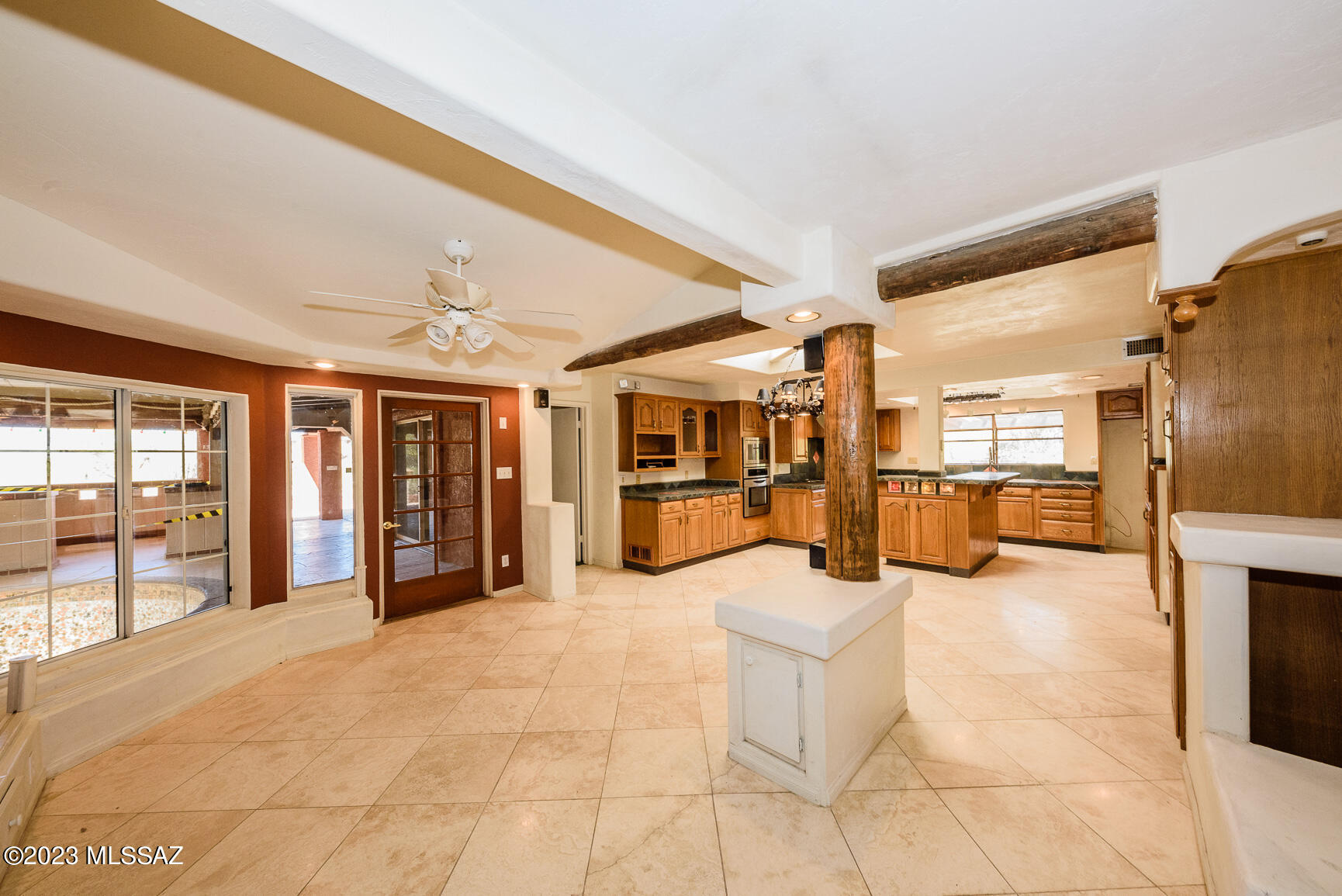 Flecha Caida Ranch Estates NO. 2 - Residential