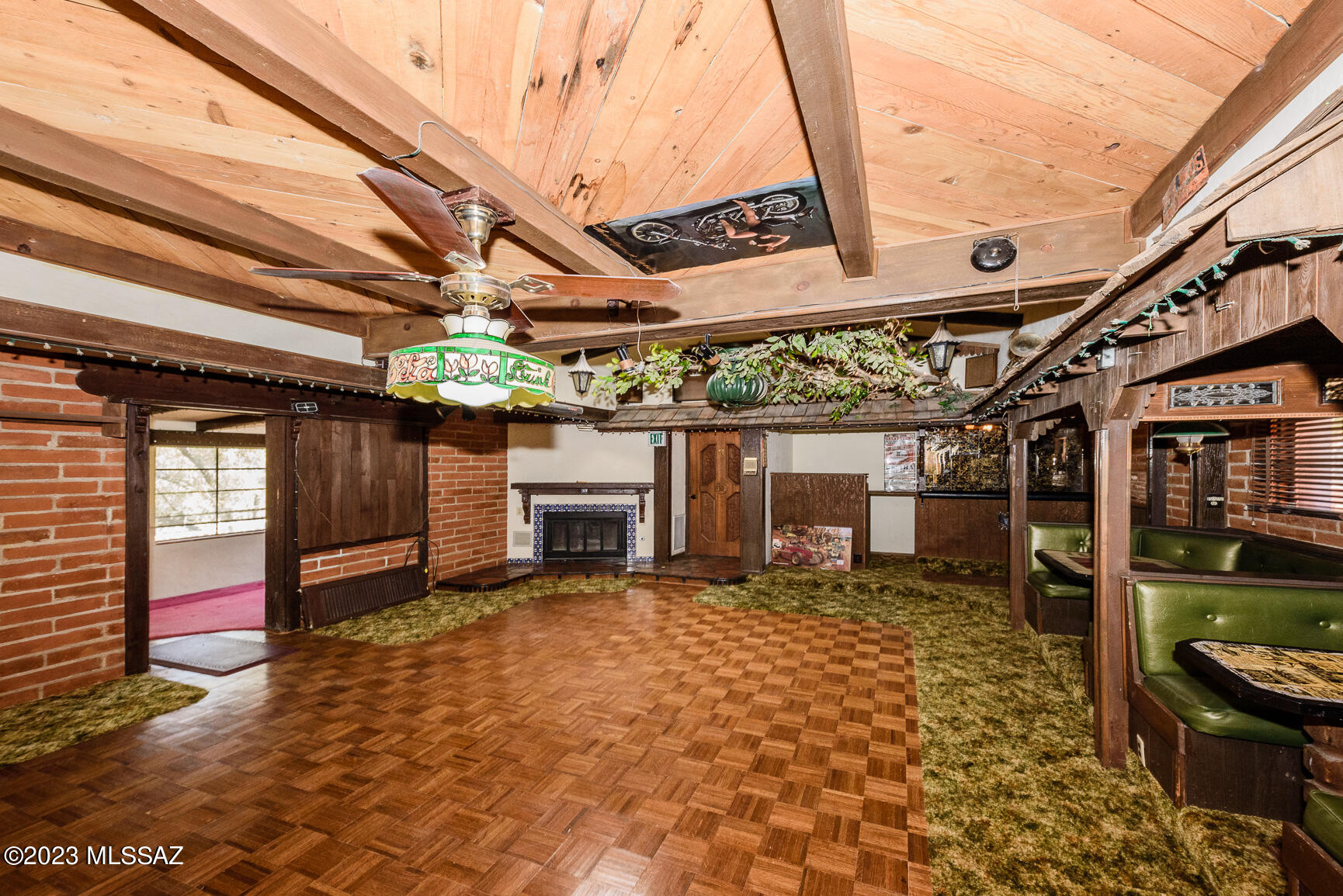 Flecha Caida Ranch Estates NO. 2 - Residential