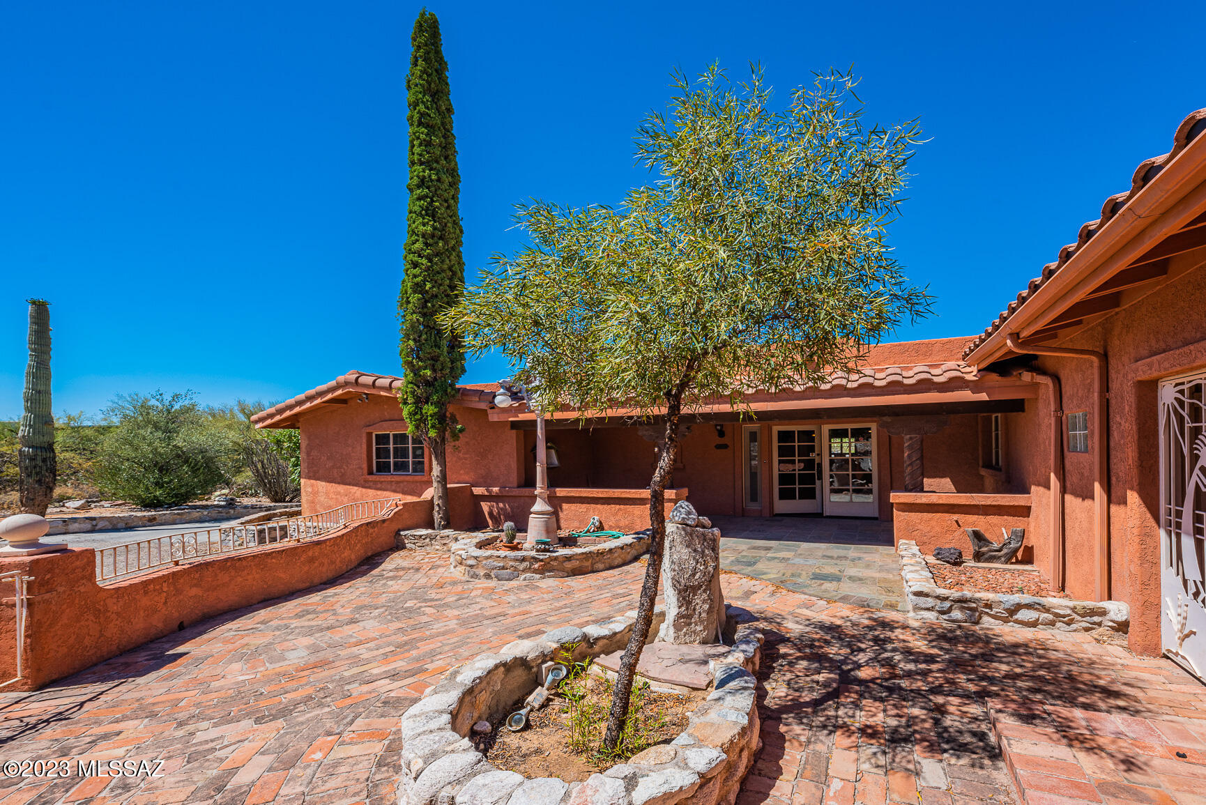 Flecha Caida Ranch Estates NO. 2 - Residential