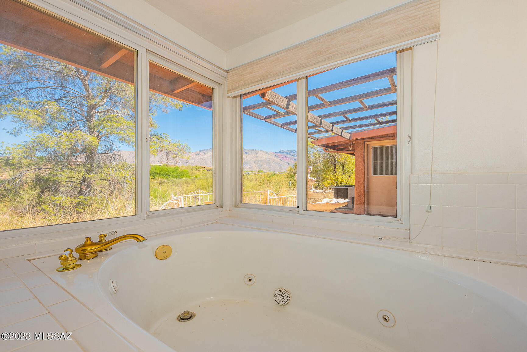 Flecha Caida Ranch Estates NO. 2 - Residential