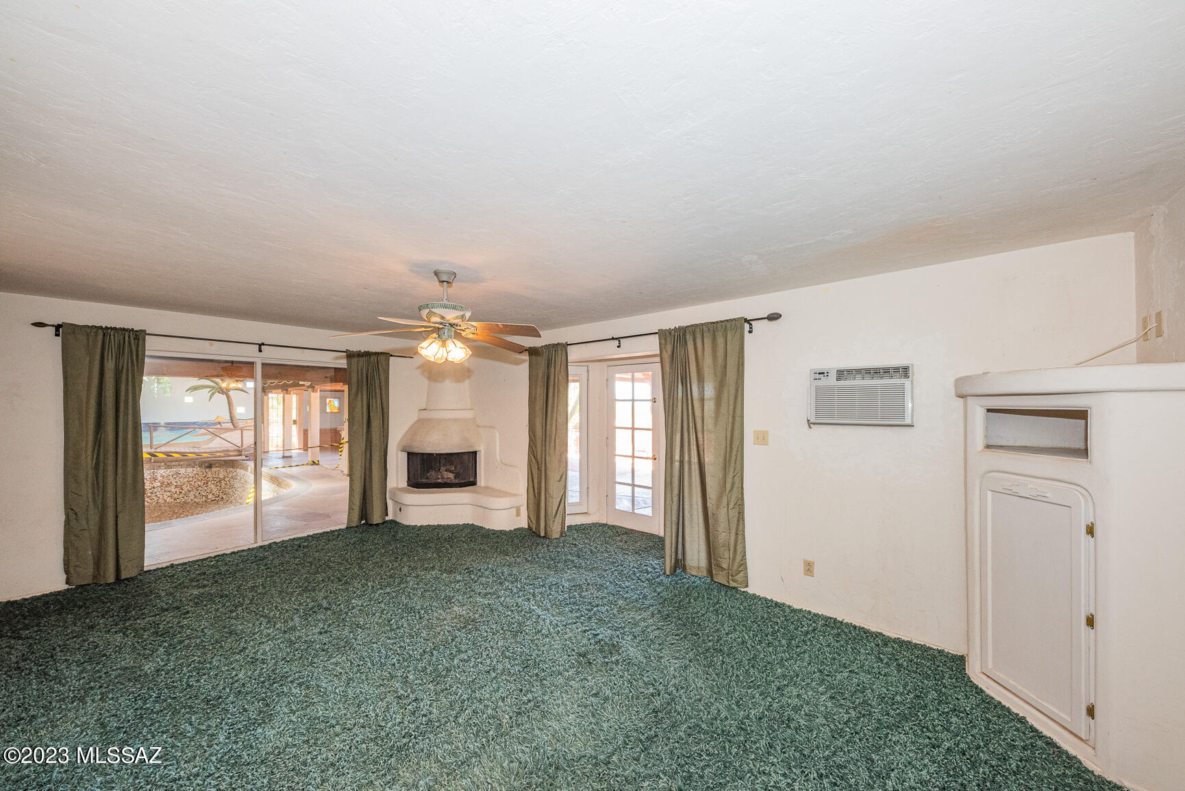 Flecha Caida Ranch Estates NO. 2 - Residential