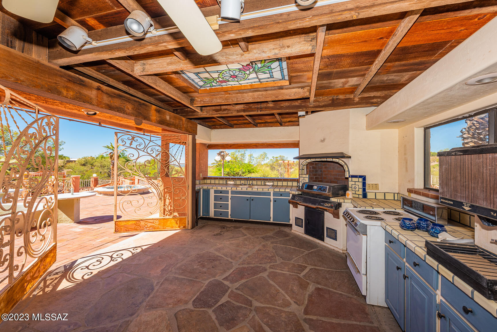 Flecha Caida Ranch Estates NO. 2 - Residential