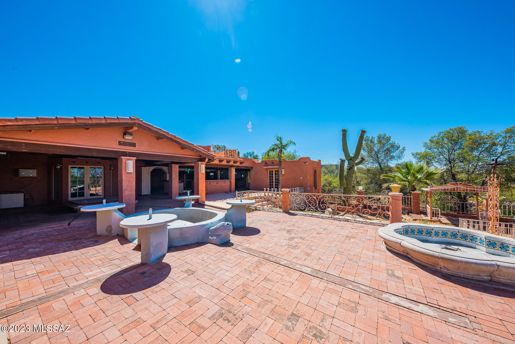 Flecha Caida Ranch Estates NO. 2 - Residential