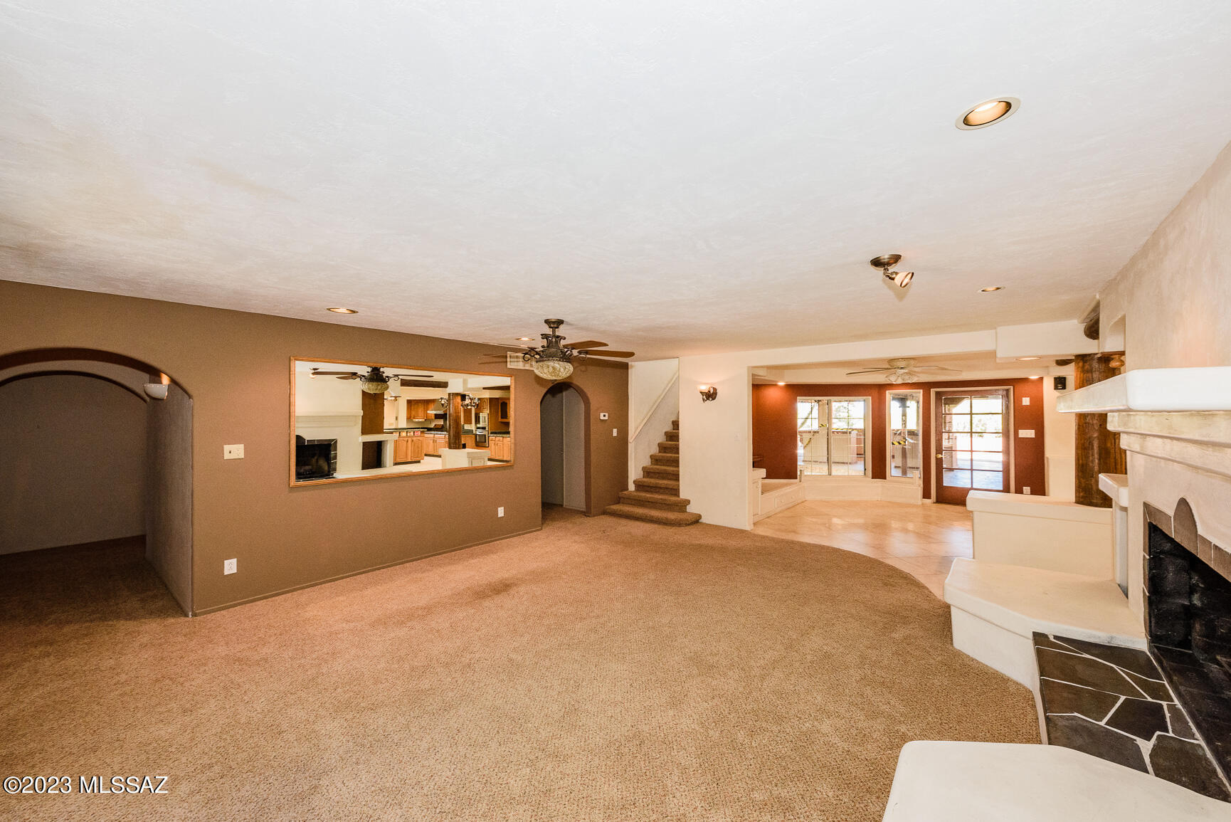 Flecha Caida Ranch Estates NO. 2 - Residential